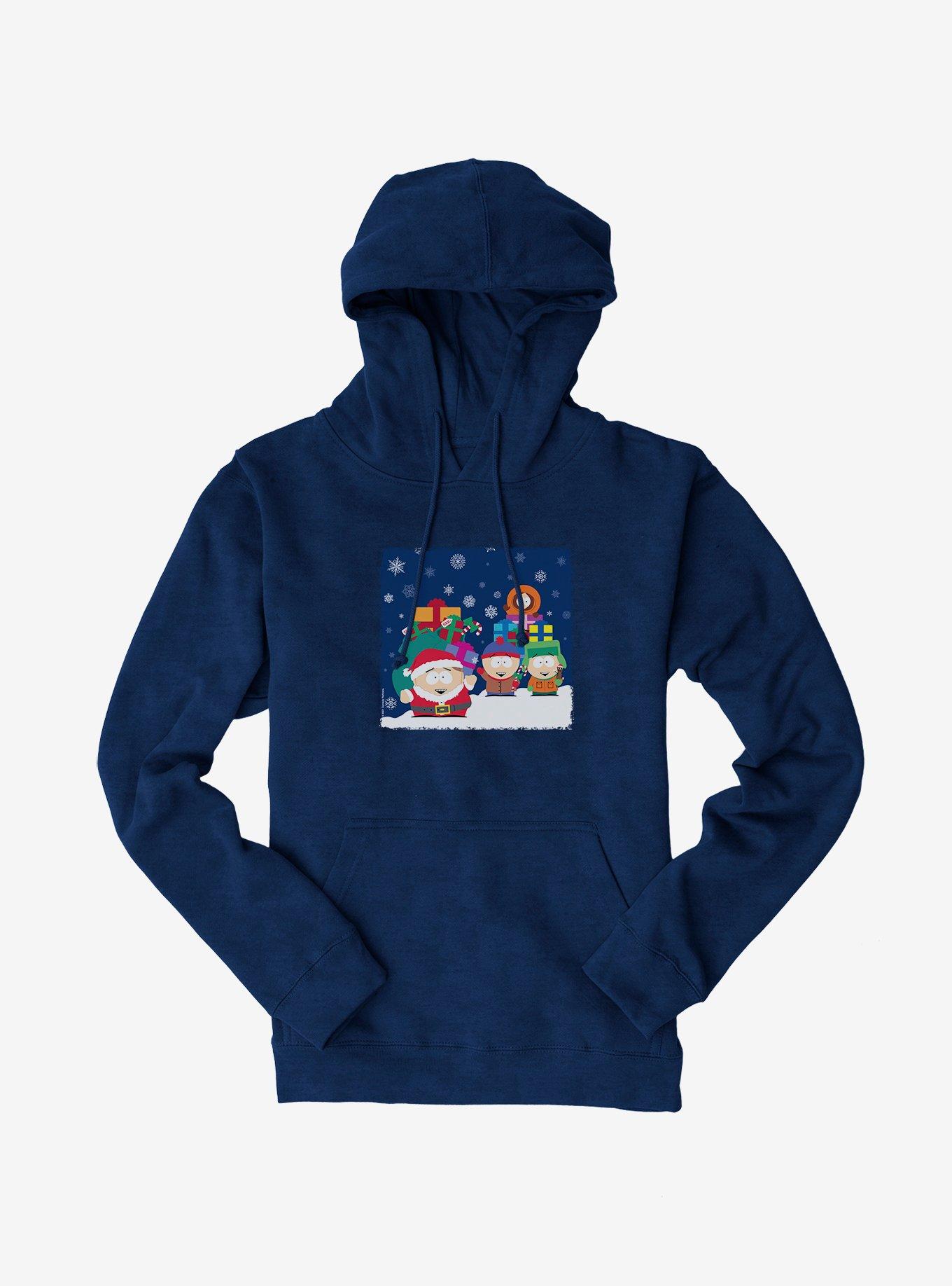 South Park Christmas Presents Hoodie, , hi-res