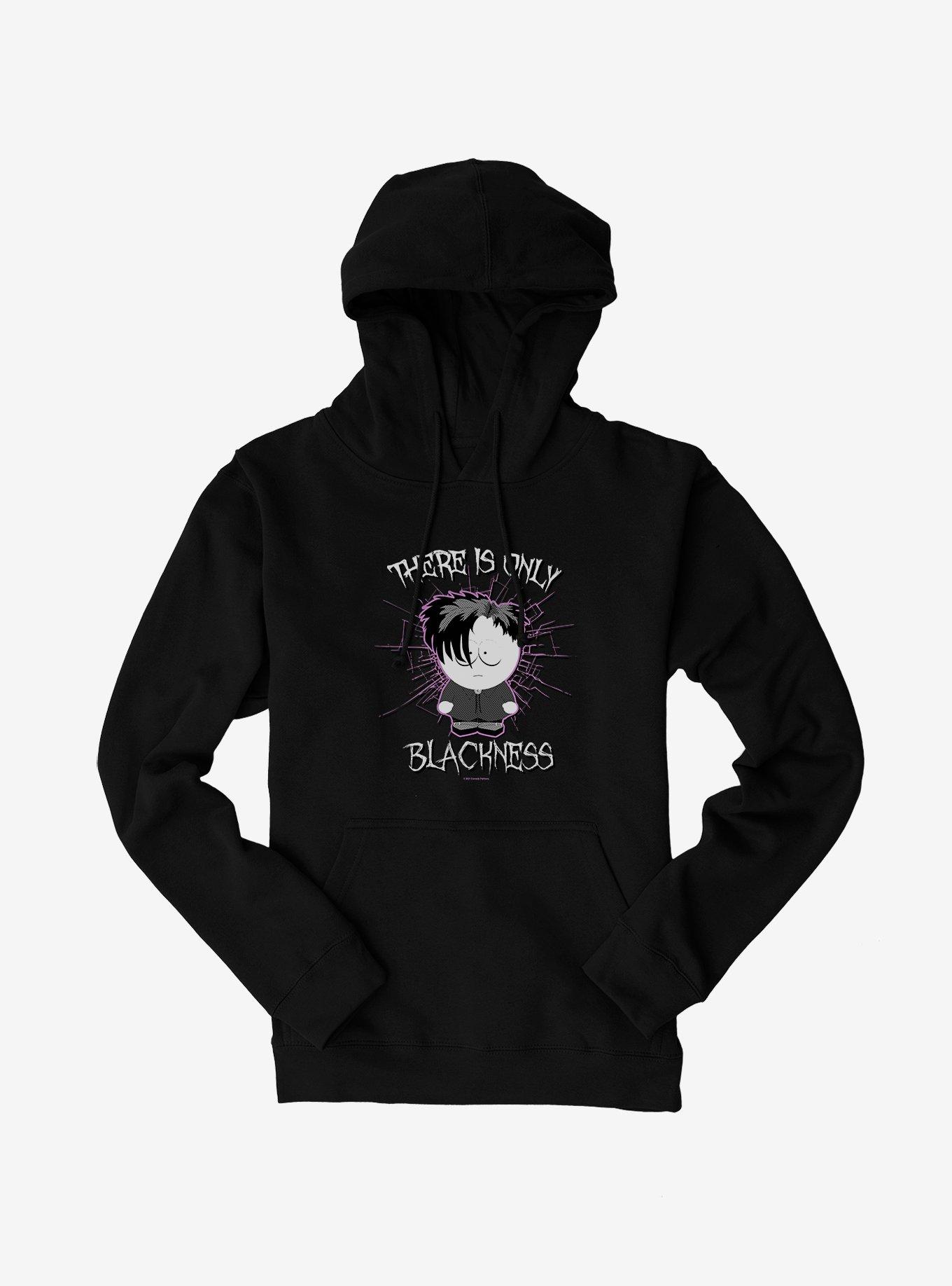 South Park Pete There Is Only Blackness Hoodie, , hi-res