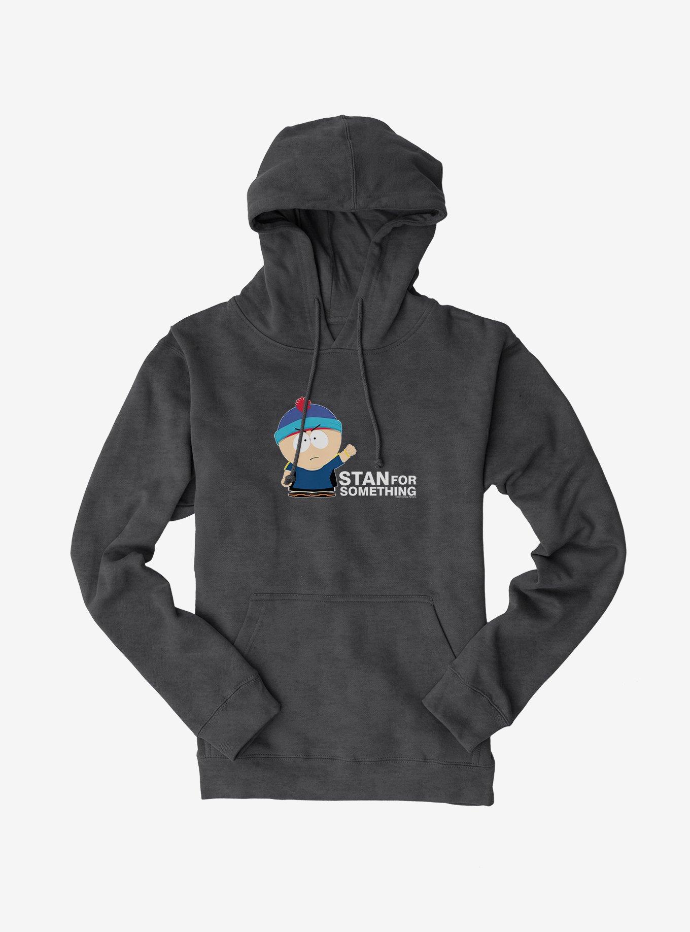 South Park Stan For Something Hoodie, , hi-res