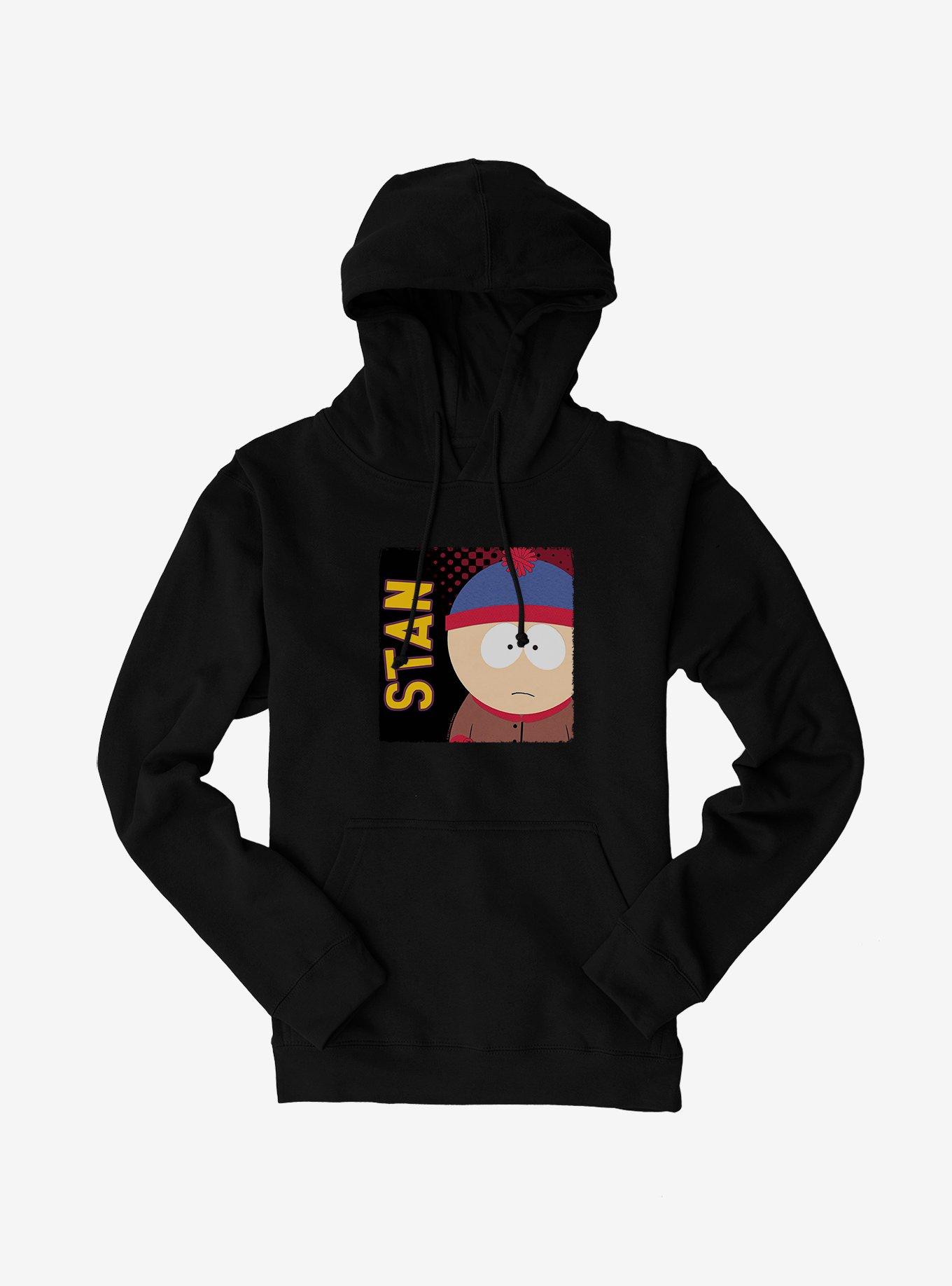 South Park Stan Hoodie, , hi-res