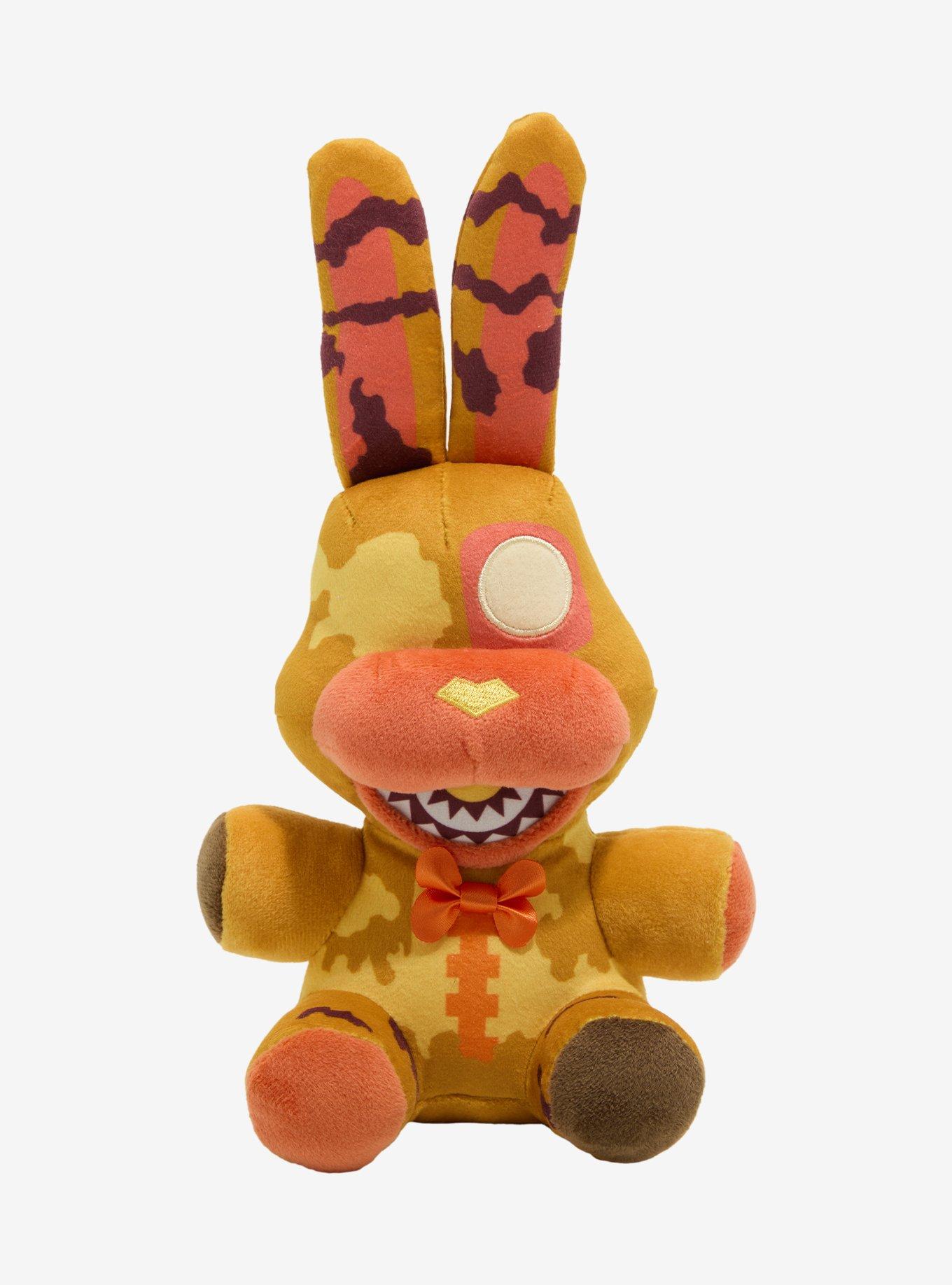 Five Nights At Freddy's Jack-O-Bonnie Plush, , hi-res