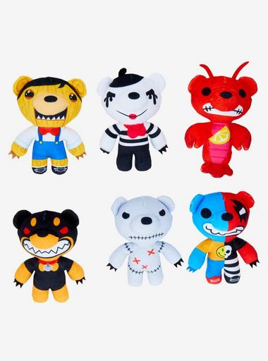 ハートキルトがま口ポーチ✩⃛Teddy Beddy Bear ハートキルトがま口ポーチ✩⃛Teddy Beddy Bear 財布・ケース