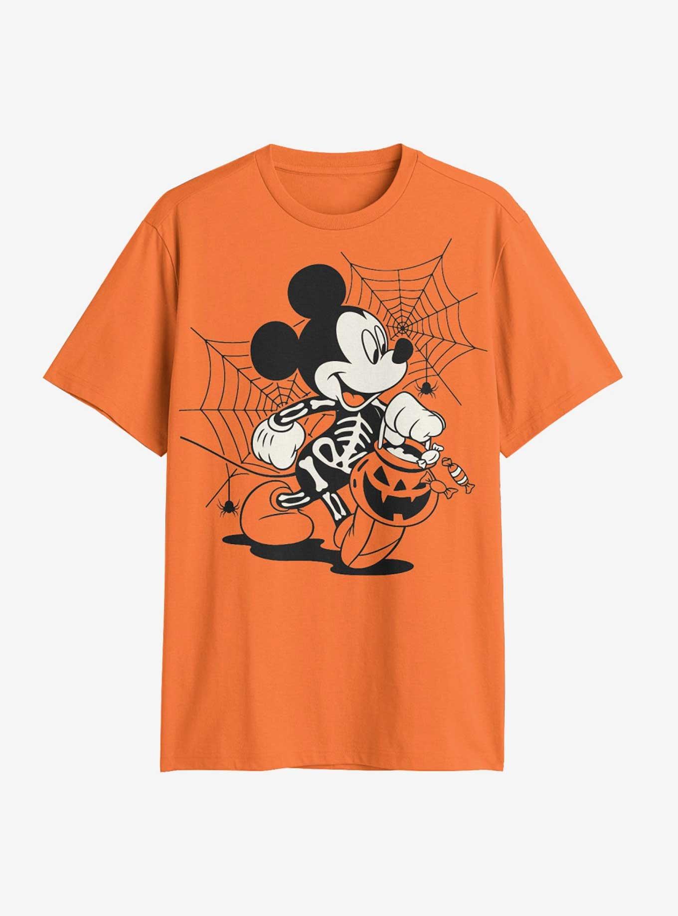 Disney Mickey Mouse Candy Walk T-Shirt, , hi-res