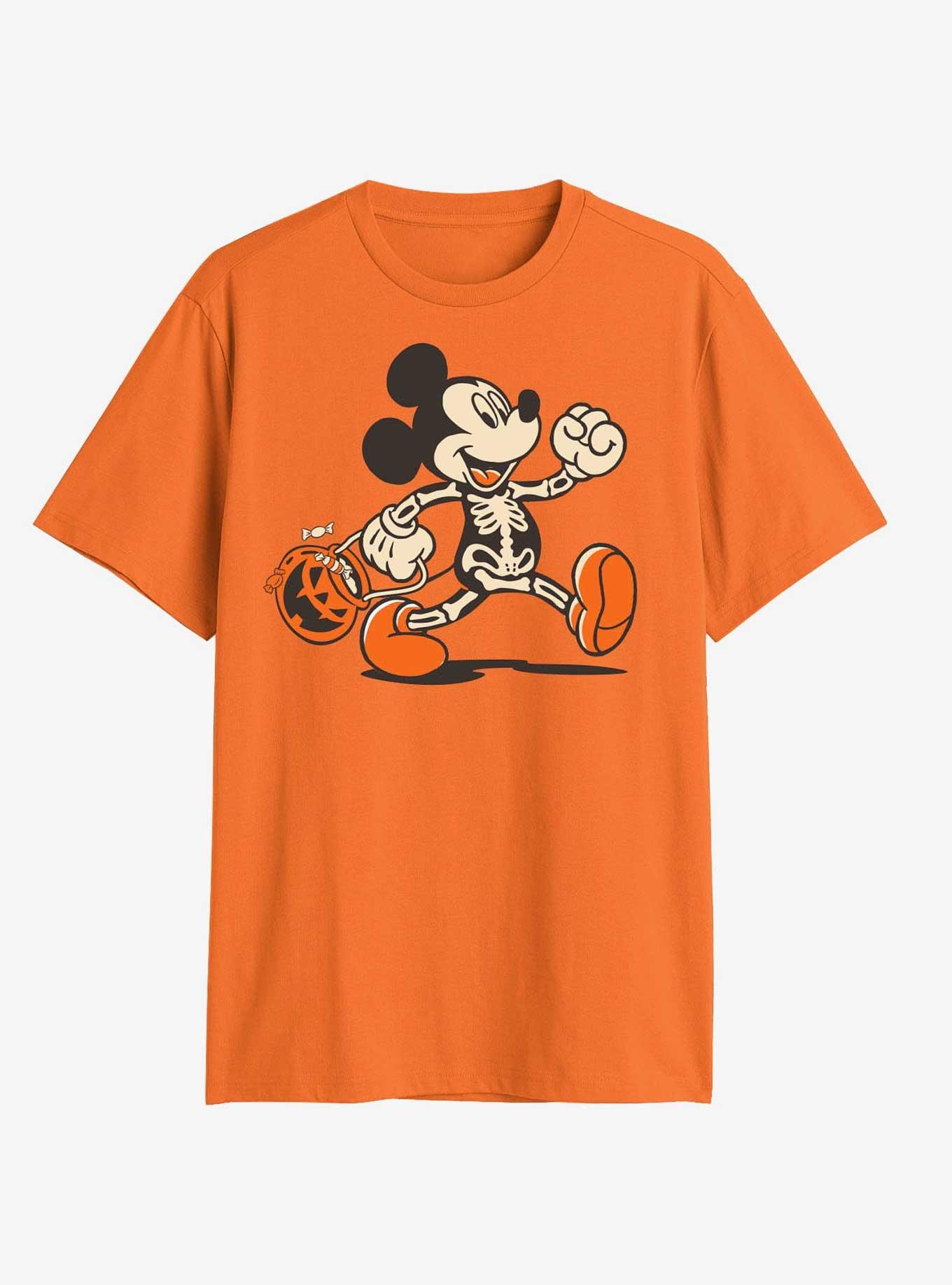 Disney Mickey Mouse Funny Bones T-Shirt, , hi-res