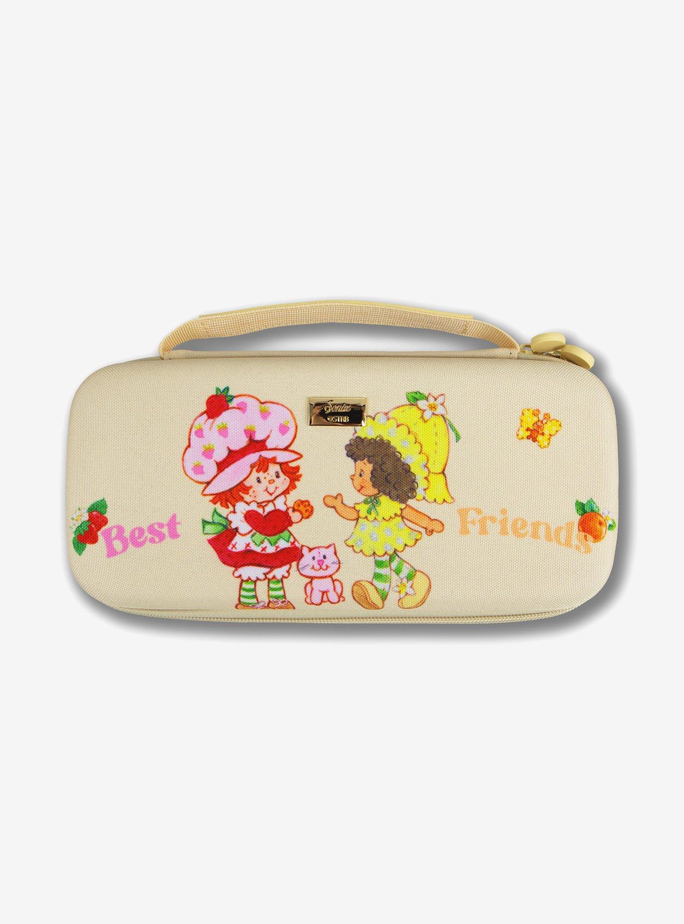 Sonix Strawberry Shortcake Orange Blossom & Strawberry