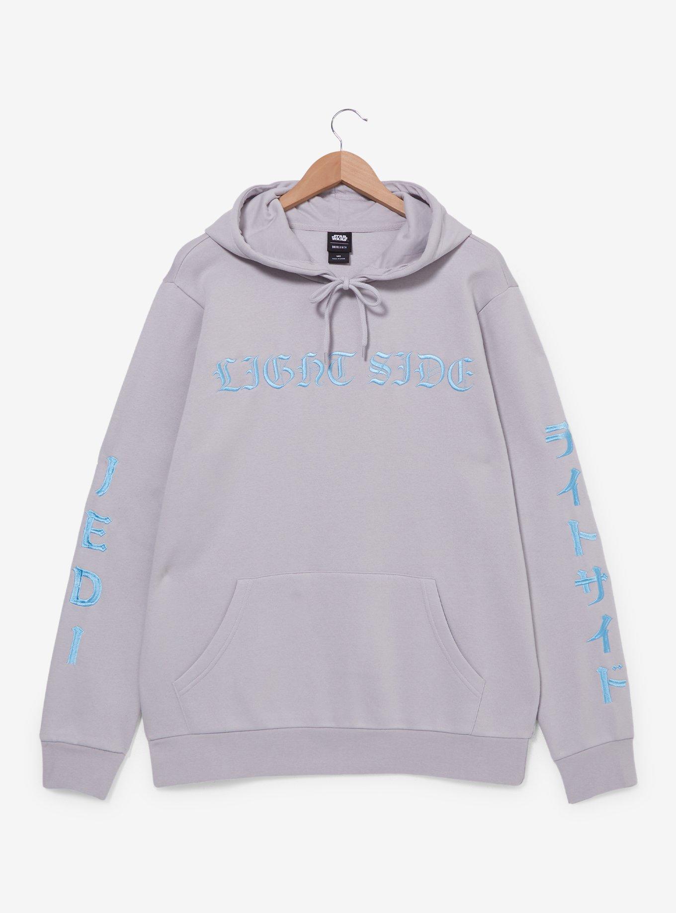 THE MUSEUM VISITOR★韓国★人気★BOX LOGO HOODIE (LIGHT GREY) BOX LOGO HOODIE (LIGHT GREY) : THE MUSEUM VISITOR