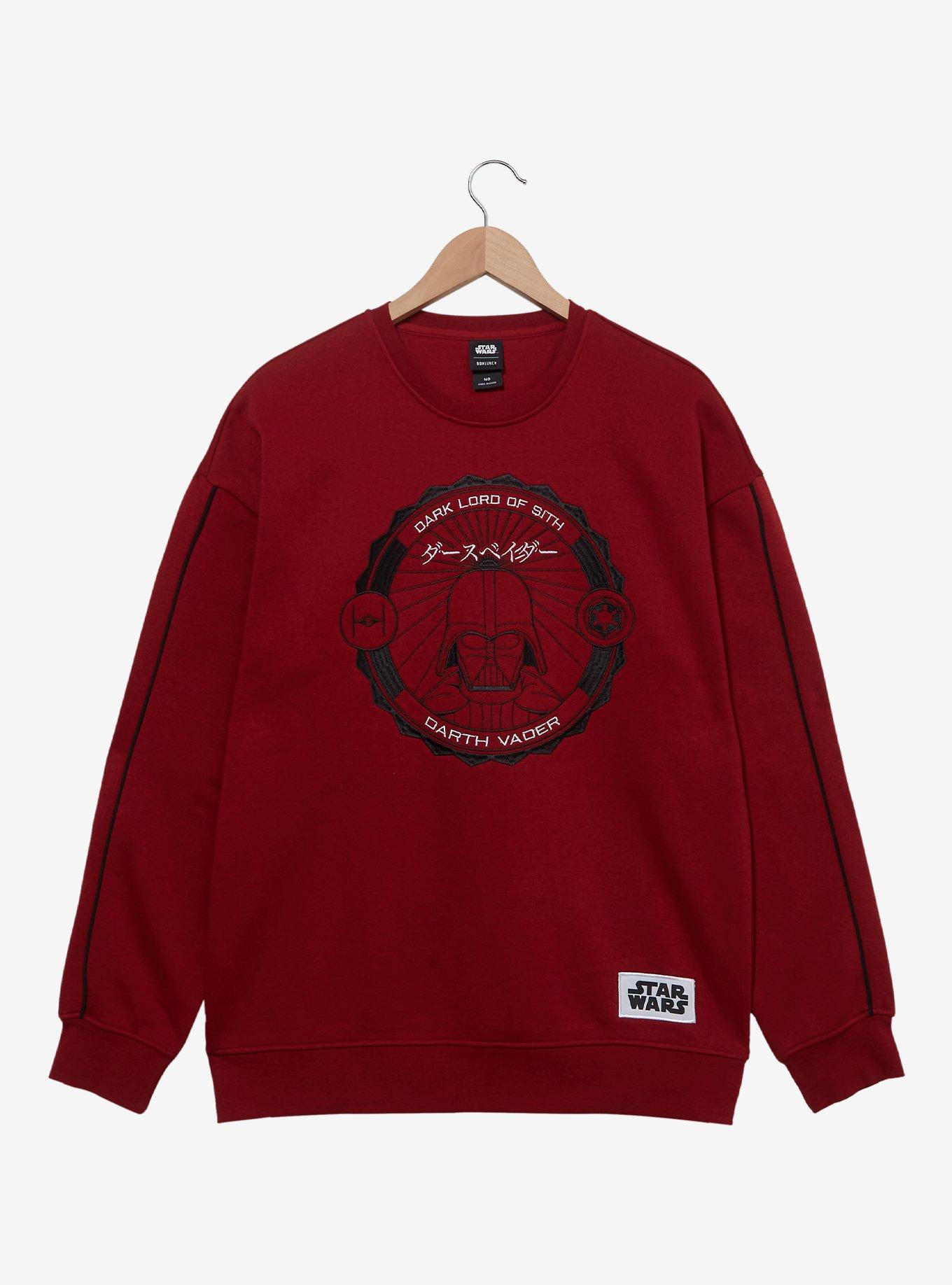 Crest clothing Cowo Vintage Pullover 【公式通販】