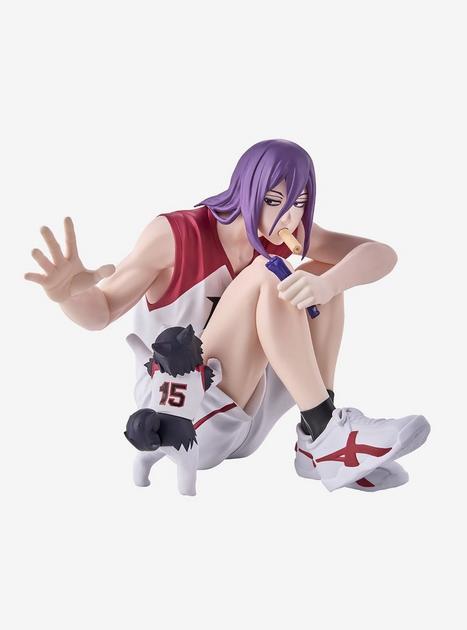 kunkuro Amazon.com: GDXMCCOS US size Anime Men Cosplay Costume black