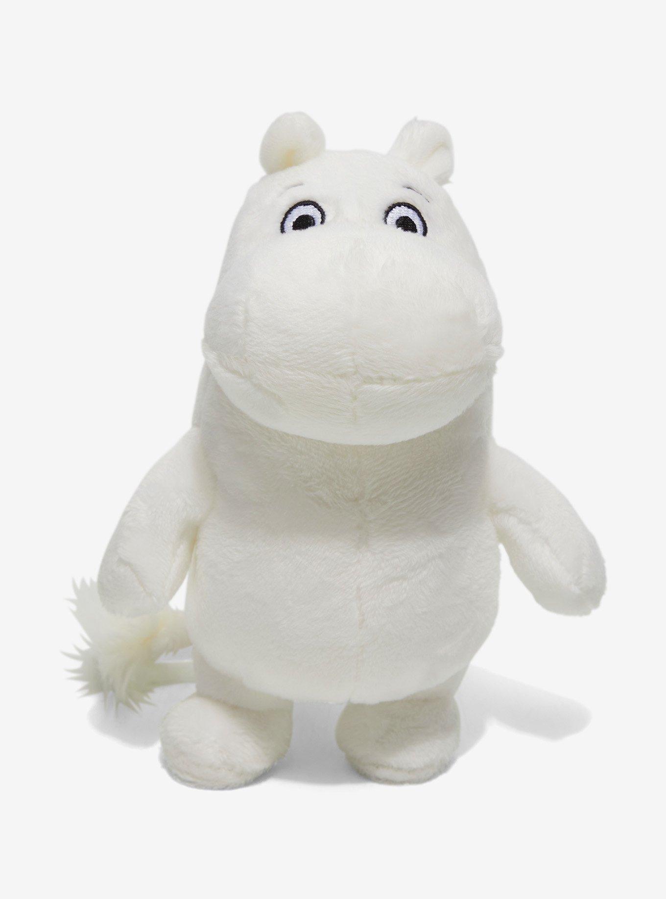 Moomin Standing 6 Inch Plush, , hi-res