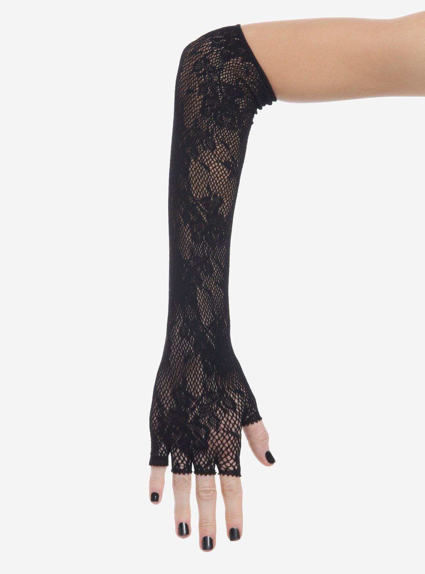00s archive civarize lace arm warmers v系 33371906_hi