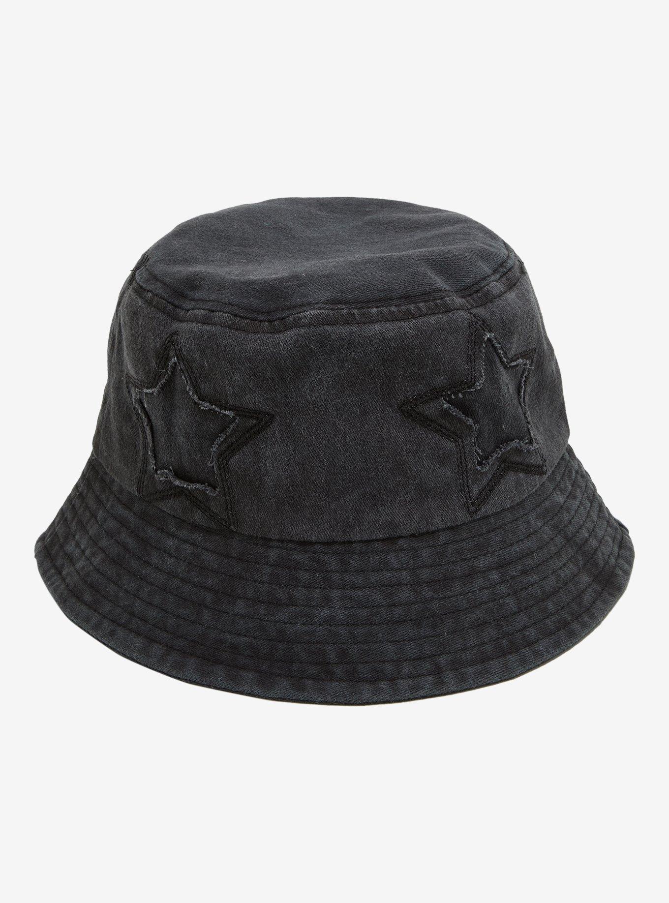 ハット RONRON DOT FRILL BUCKET HAT 5BKK001 ポロ ラルフ ローレン POLO RALPH LAUREN CHINO FLG EMB LOFT