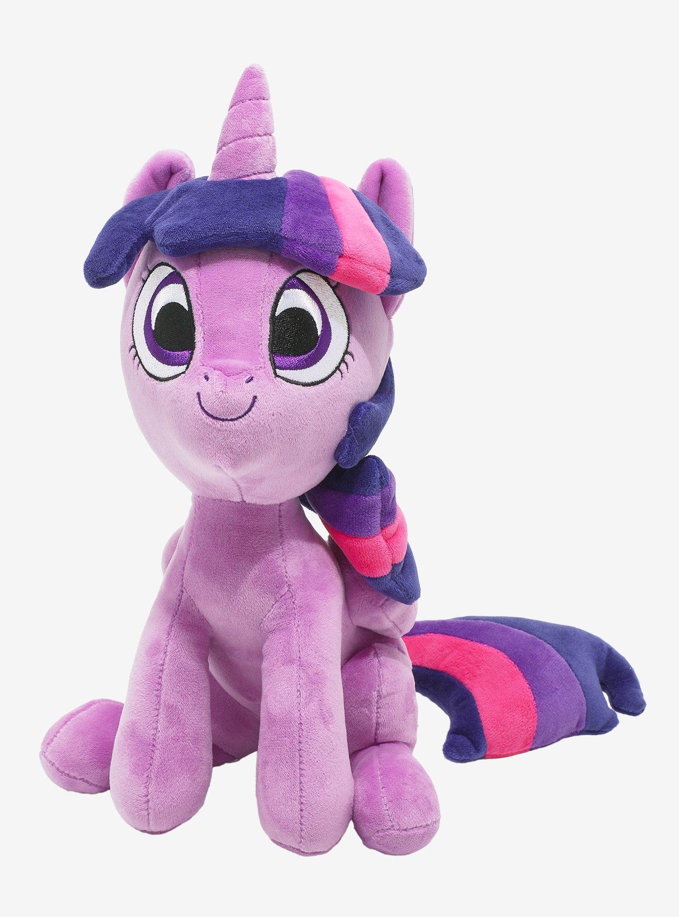 Youtooz My Little Pony Twilight Sparkle Plush, , hi-res