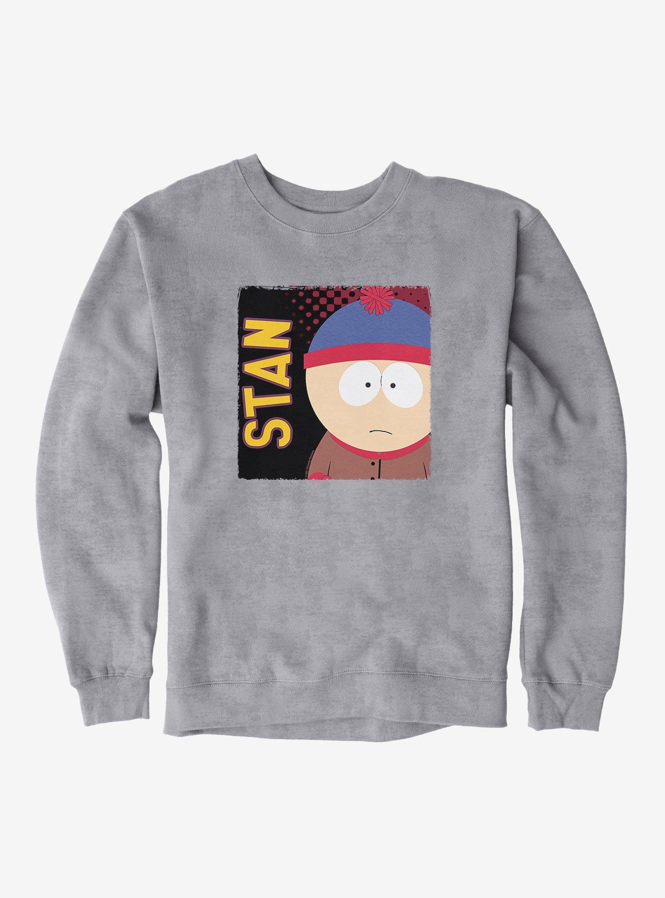 South Park Stan Sweatshirt