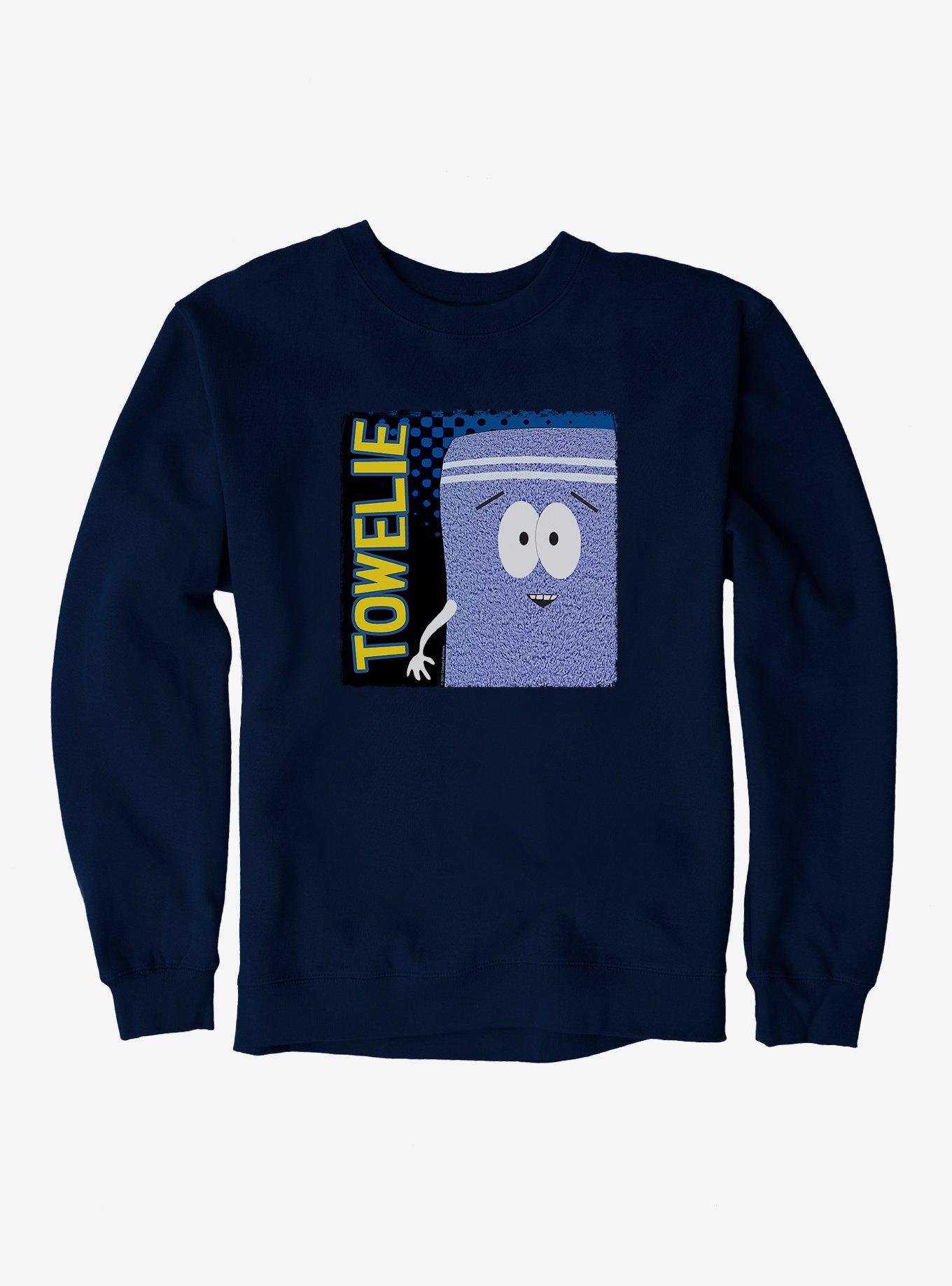 South Park Towelie Sweatshirt