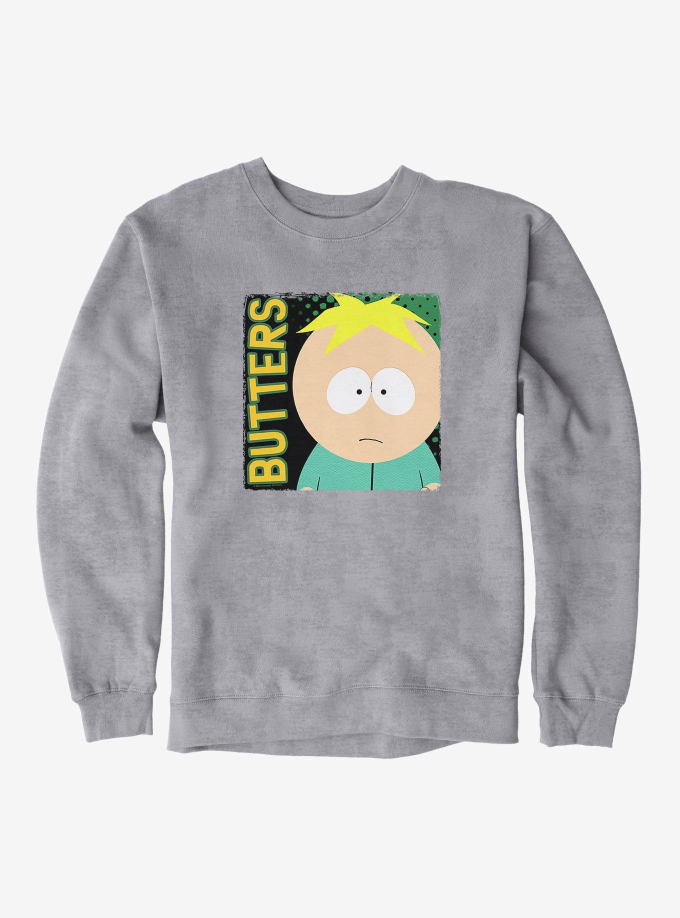 South Park Butters Sweatshirt