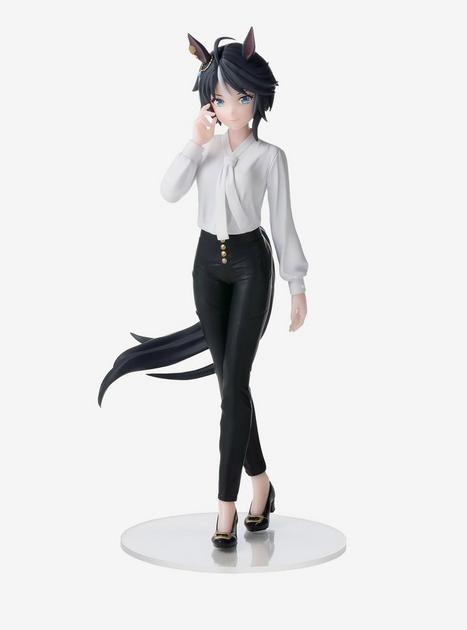 ウマ娘 Relax Time Luminasta フィギュア Uma Musume: Pretty Derby - Verxina Relax Time Figure
