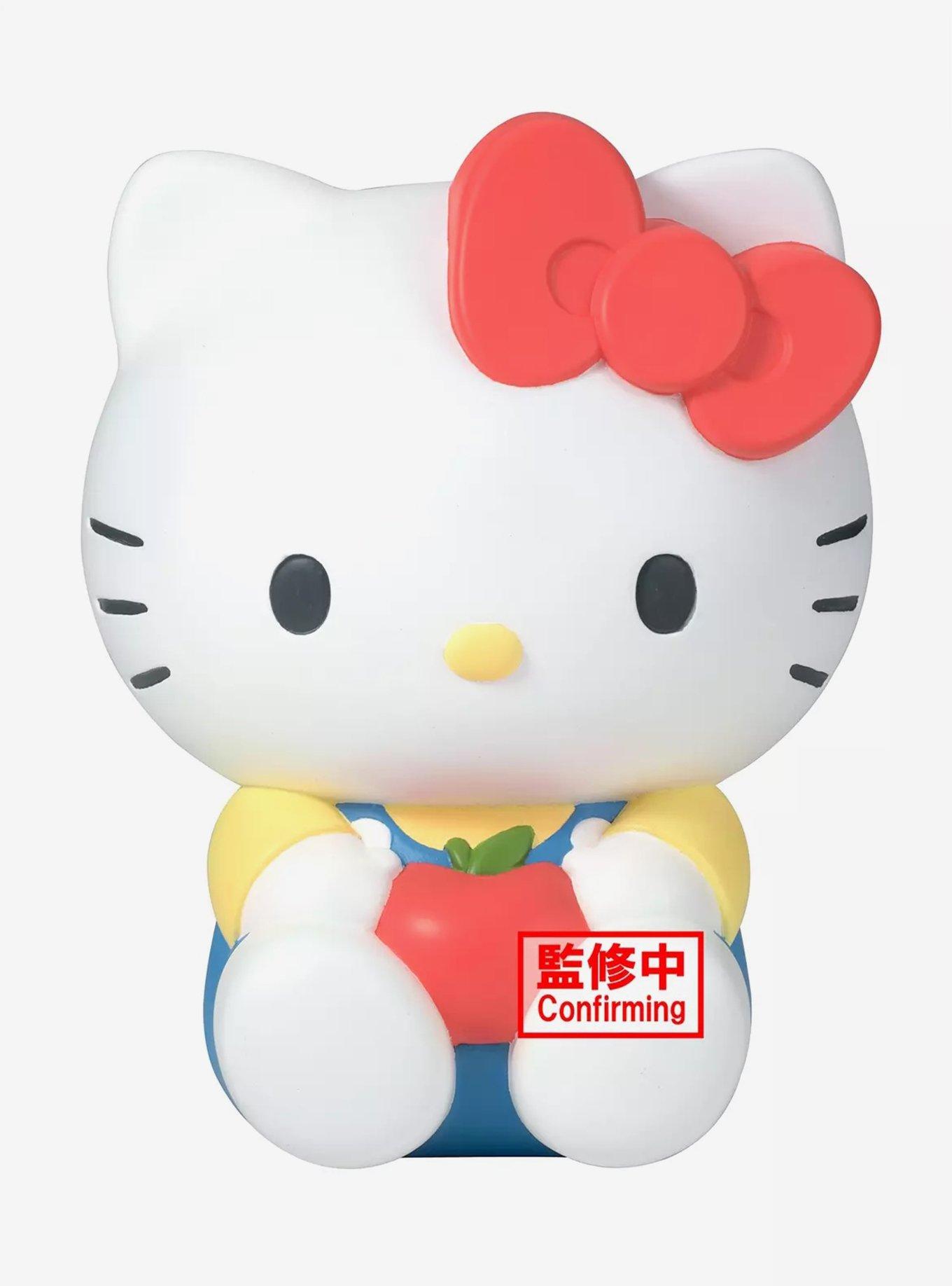 Banpresto Sanrio Sofvimates Hello Kitty Figure | BoxLunch