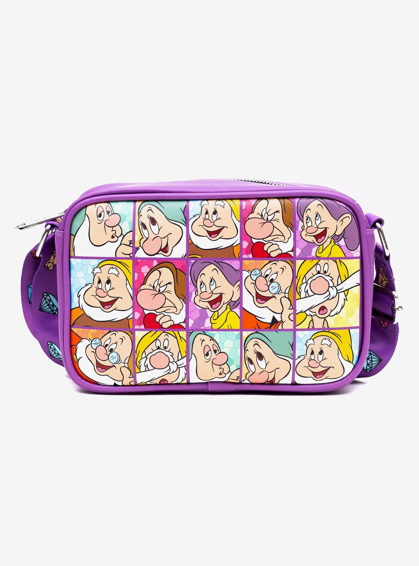 Disney Snow White and The Seven Dwarfs Crossbody bag, , hi-res