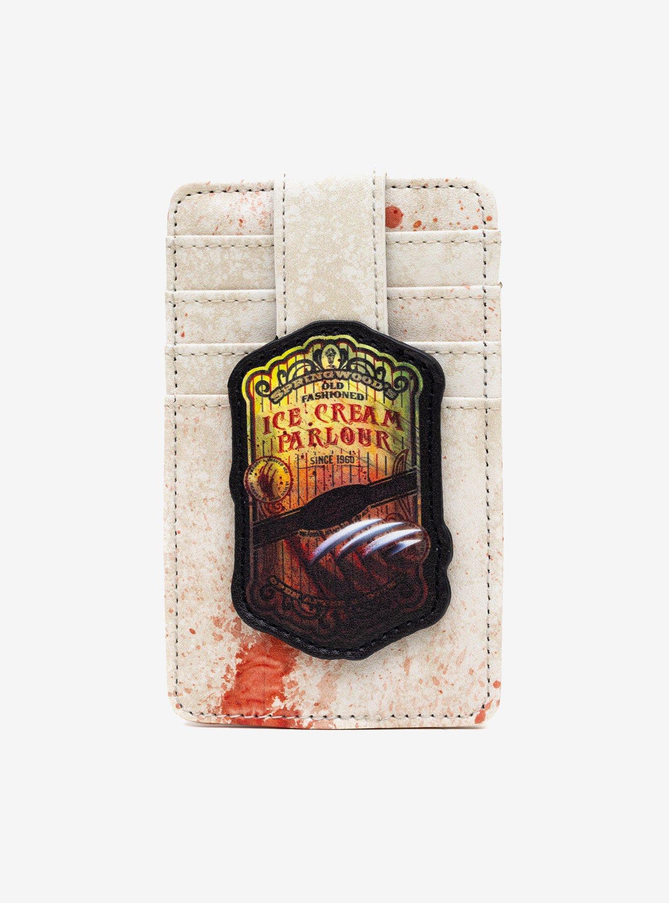 A Nightmare on Elm St Springwoods Ice Cream Parlour Cardholder, , hi-res