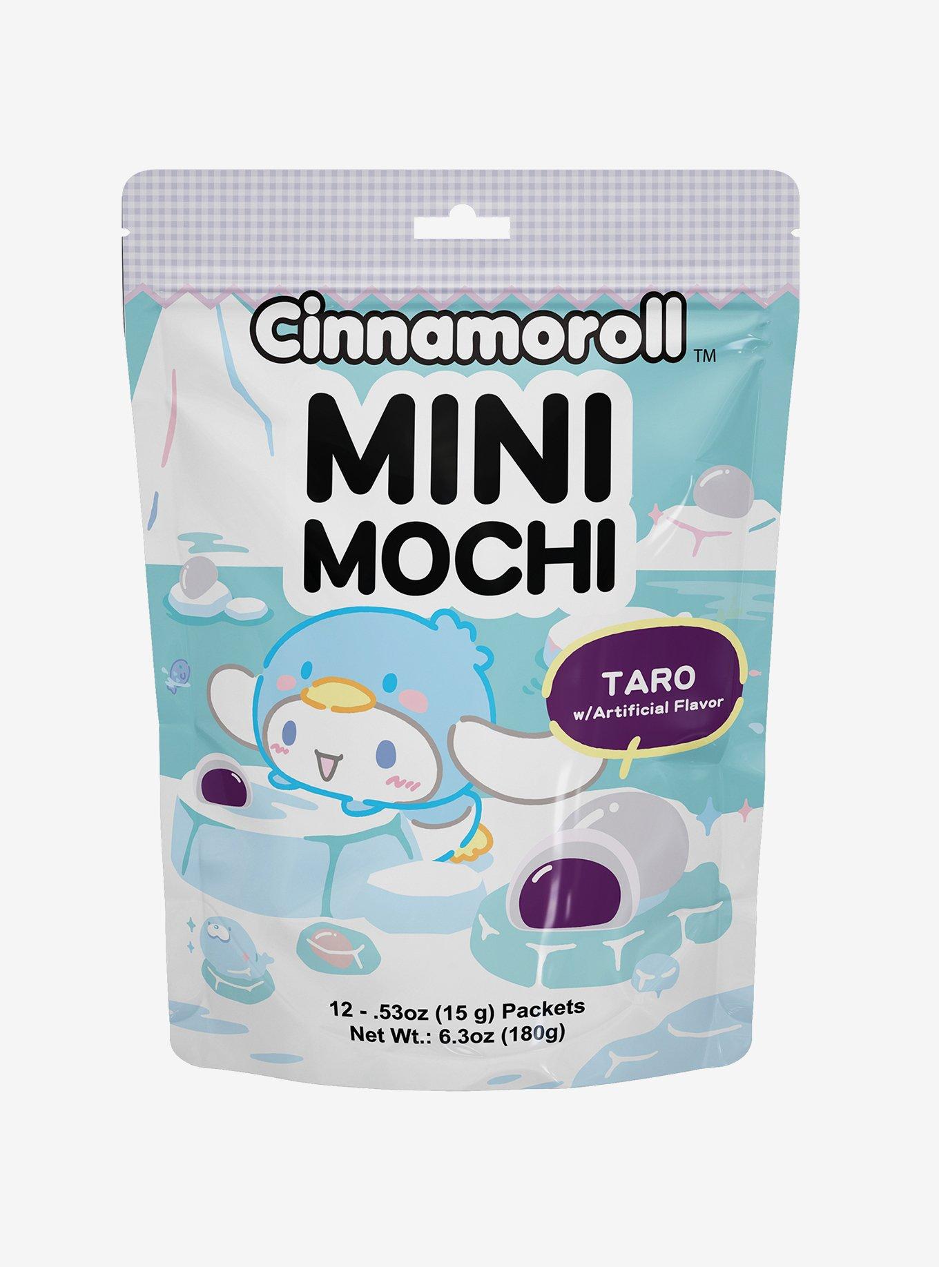 Cinnamoroll Taro Mini Mochi | Hot Topic