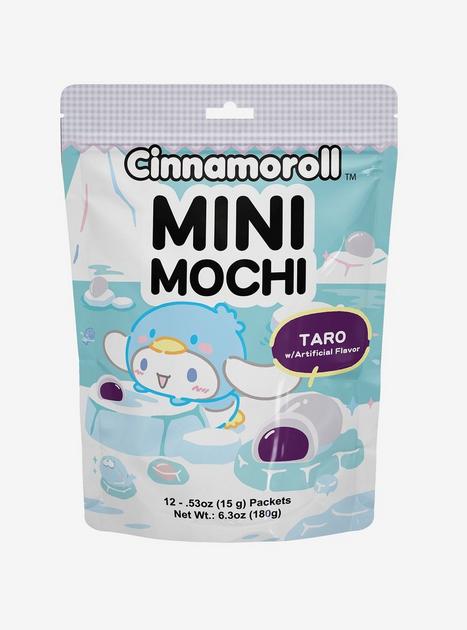 Cinnamoroll Taro Mini Mochi | Hot Topic