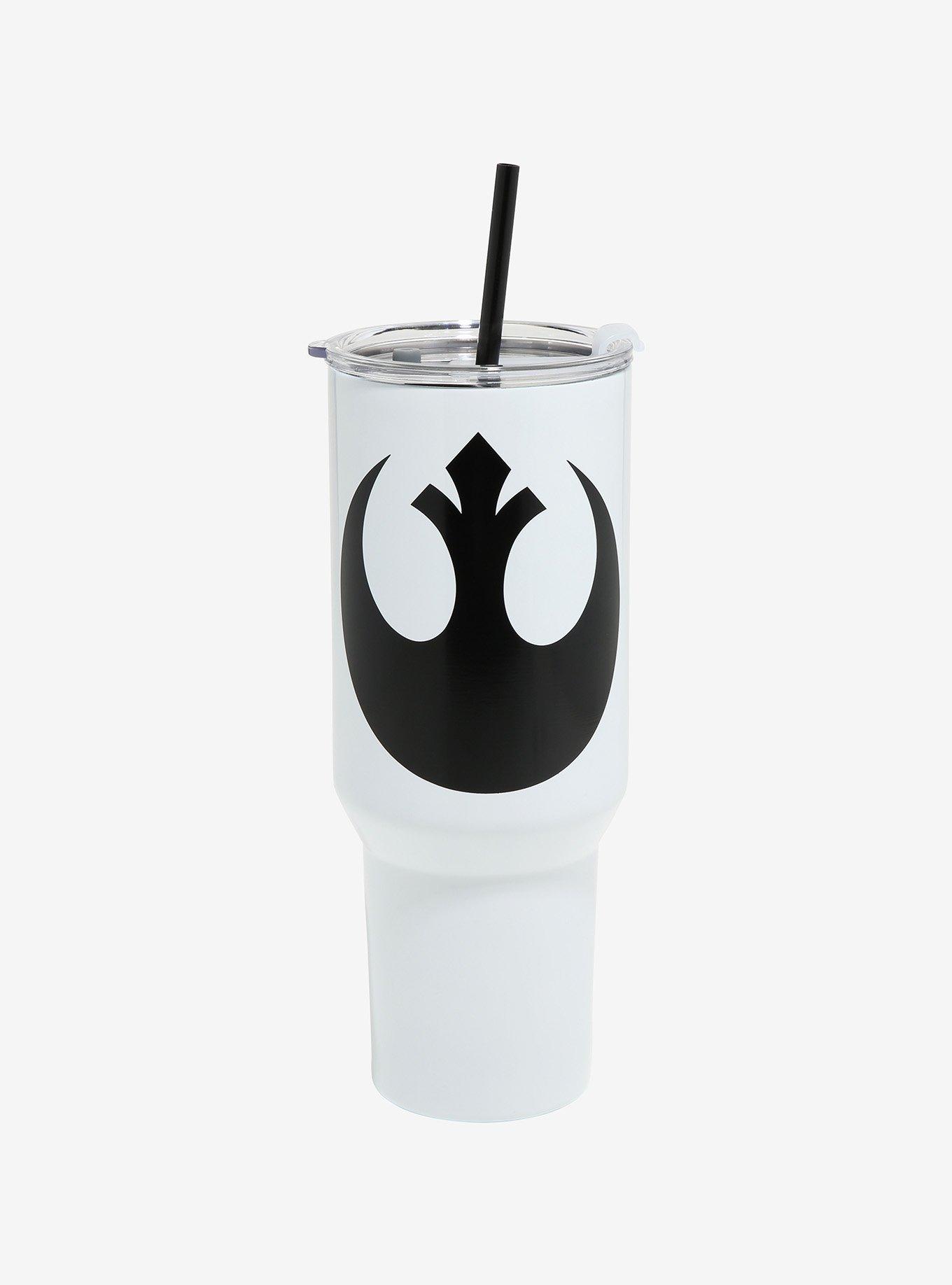 Star Wars Rebel Alliance Stainless Steel Travel Cup, , hi-res