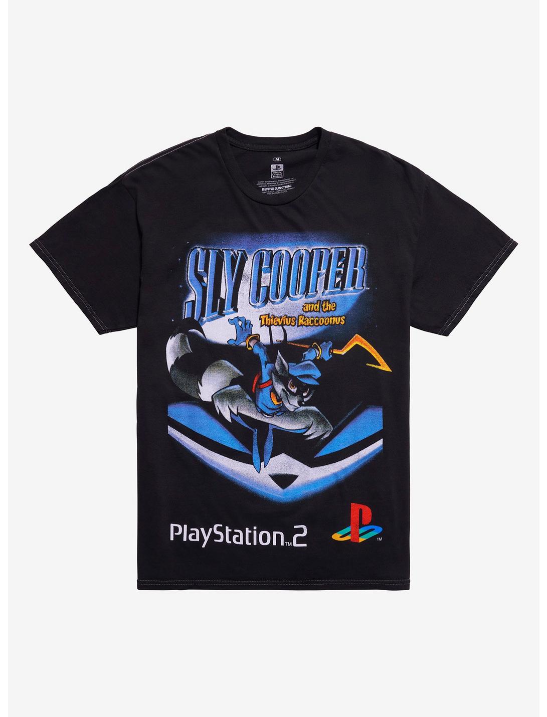 Sly T-Shirt Cooper Sly T-Shirt Cooper