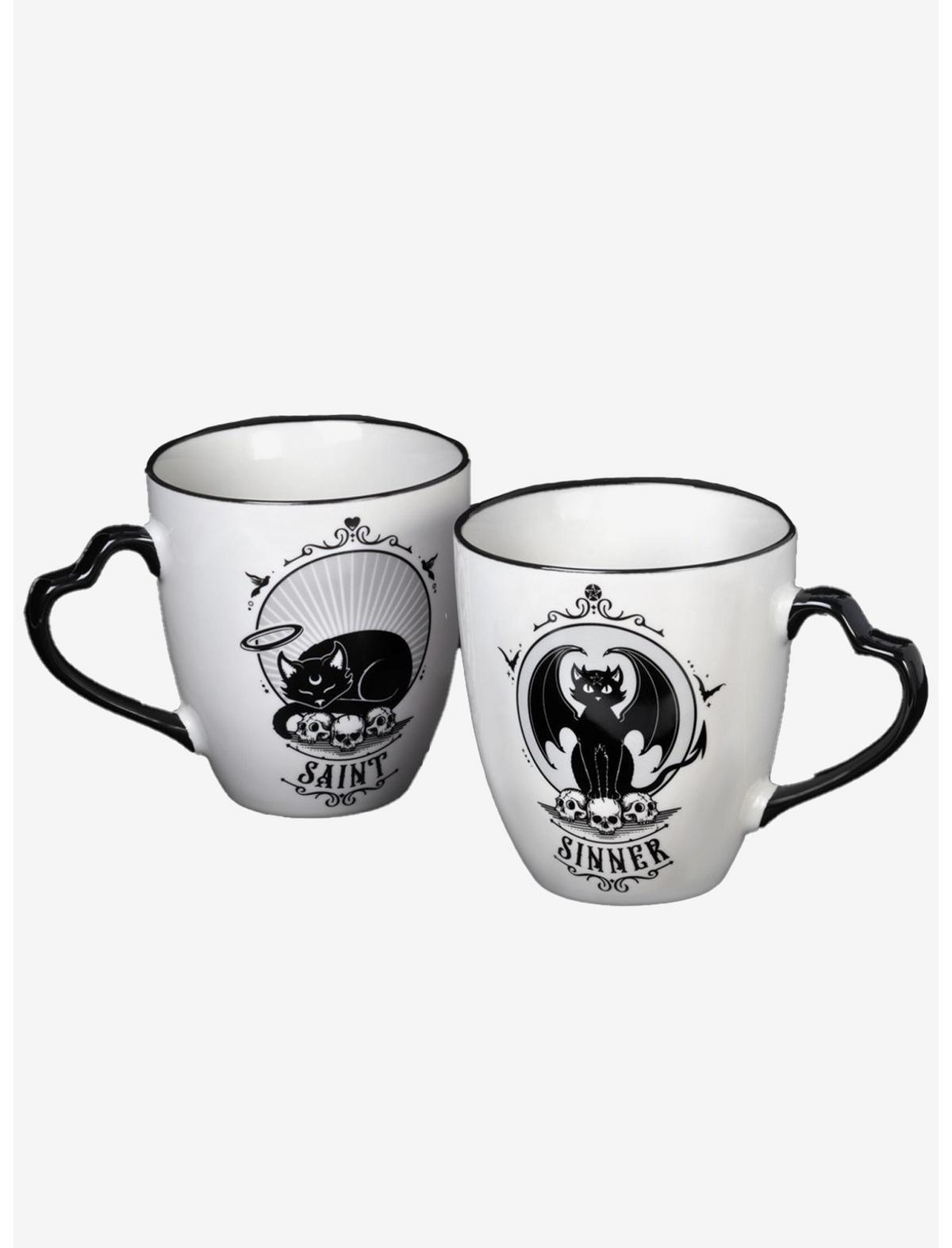 Alchemy of England Saint & Sinner Mug Set, , hi-res