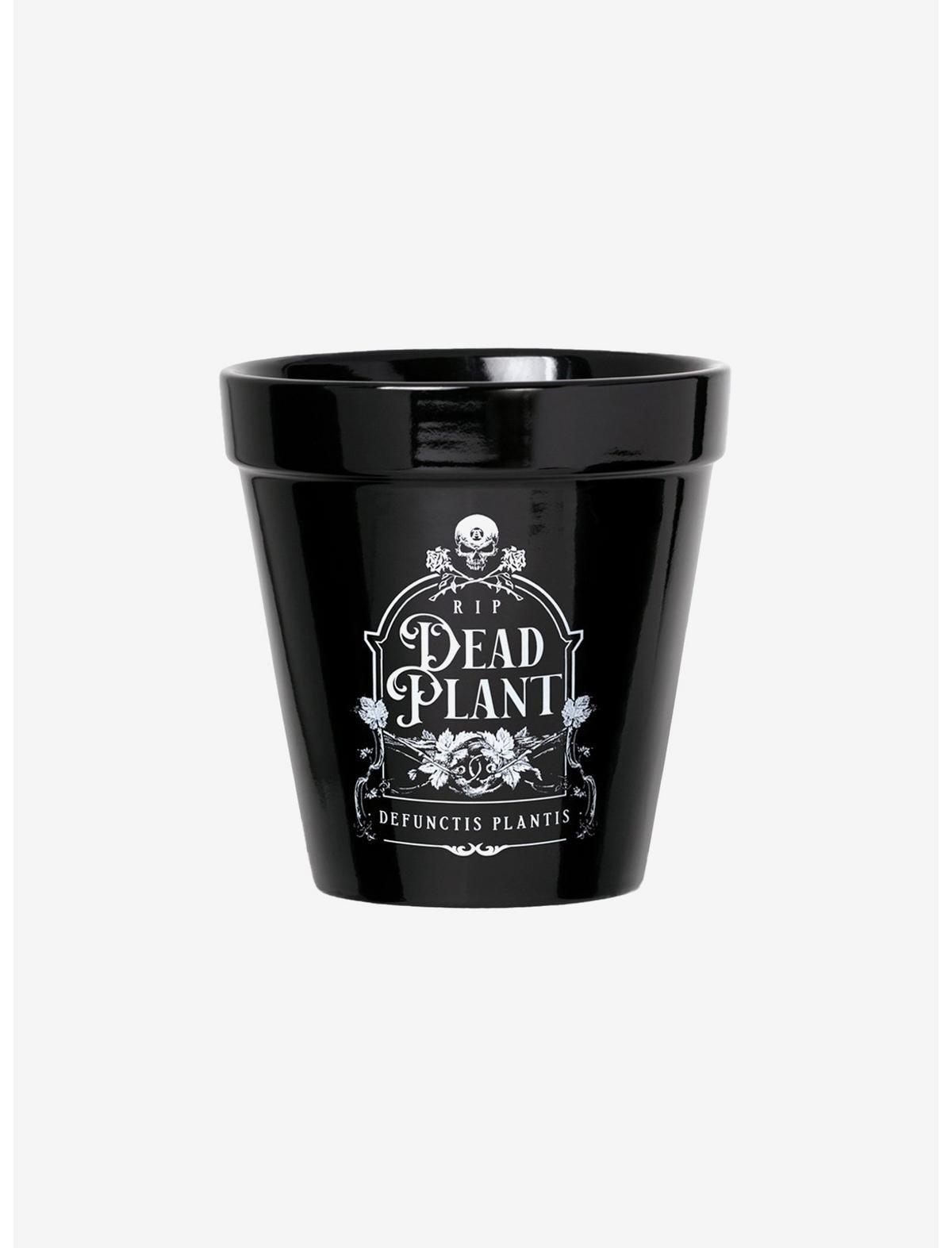 Alchemy of England Dead Plant Pot, , hi-res