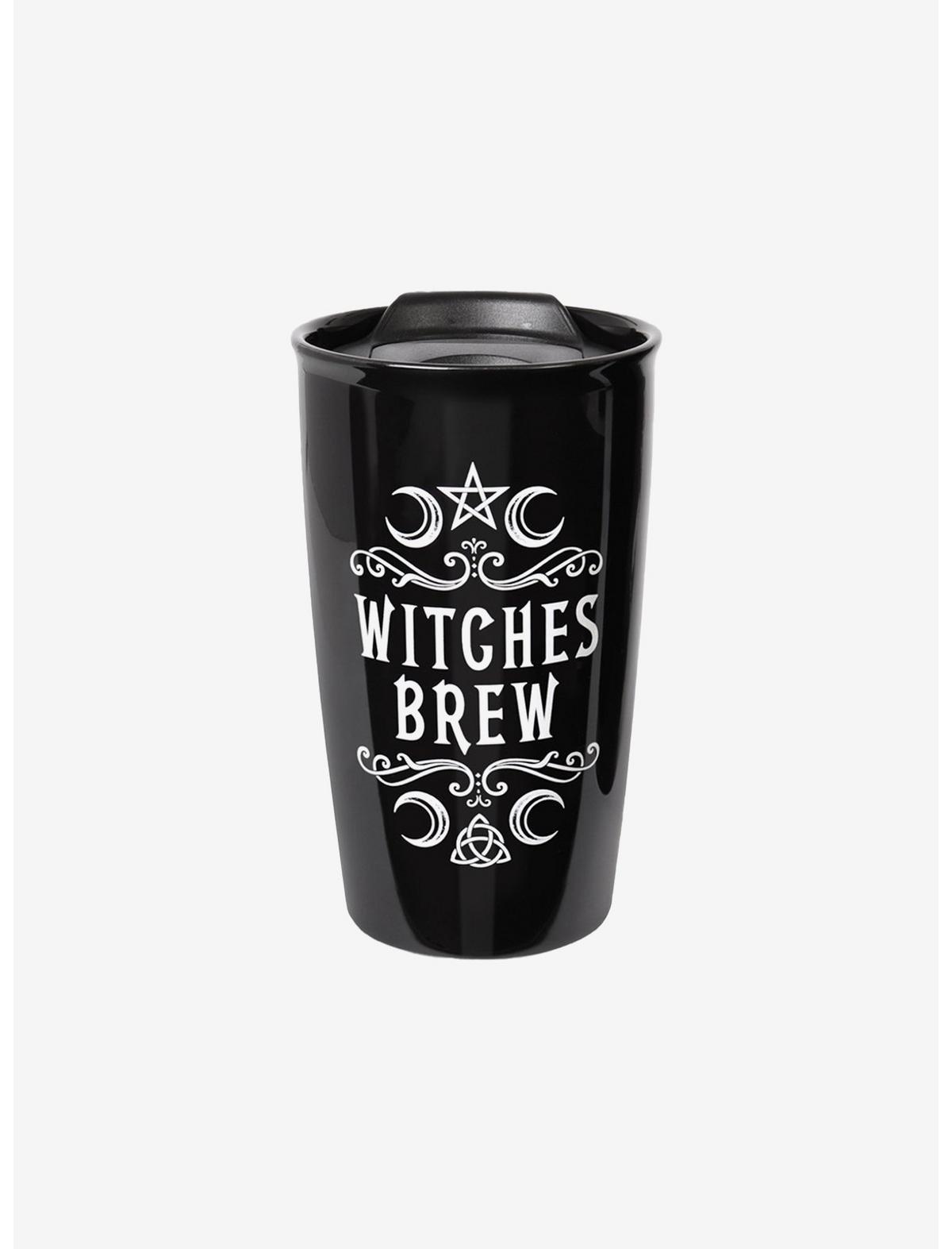 Alchemy of England Witches Brew Double Walled Mug Tumbler, , hi-res