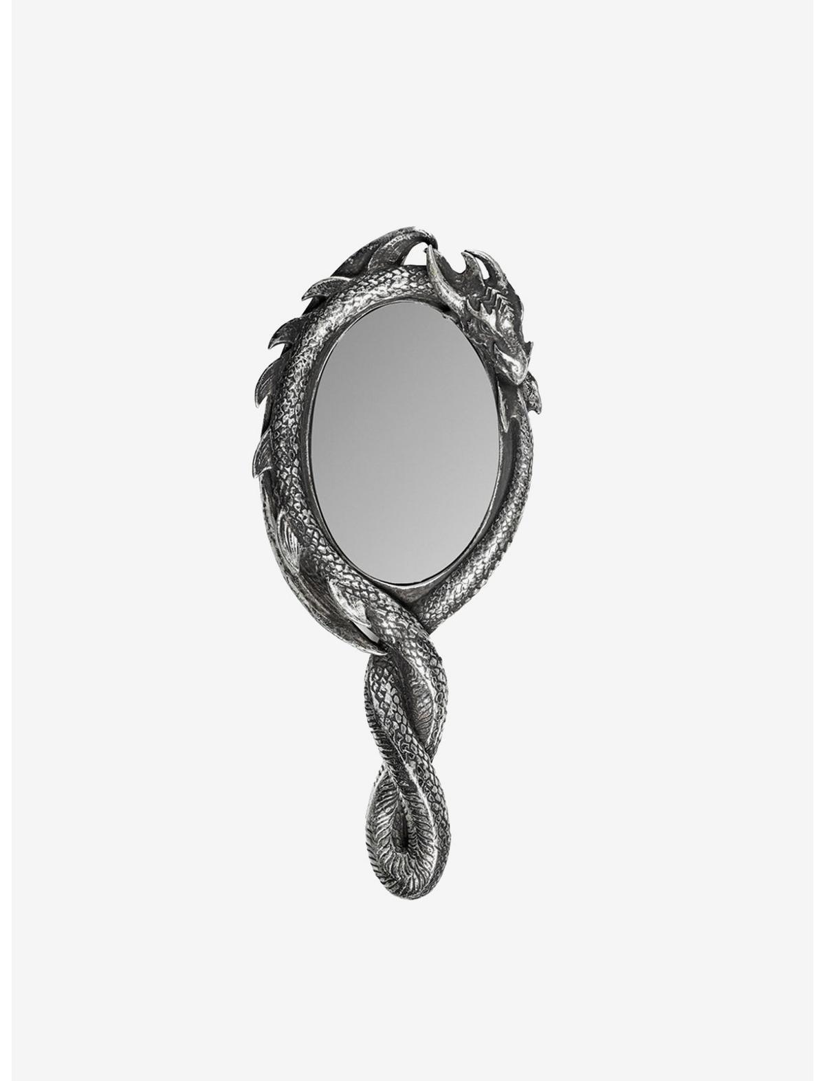 Alchemy of England Dragon's Hand Mirror, , hi-res