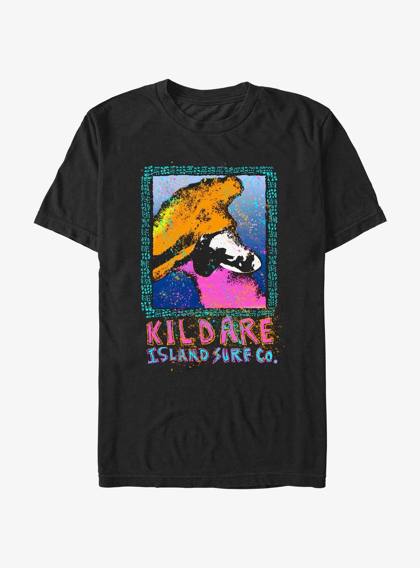 Outer Banks Kildare Island Artsy T-Shirt, , hi-res