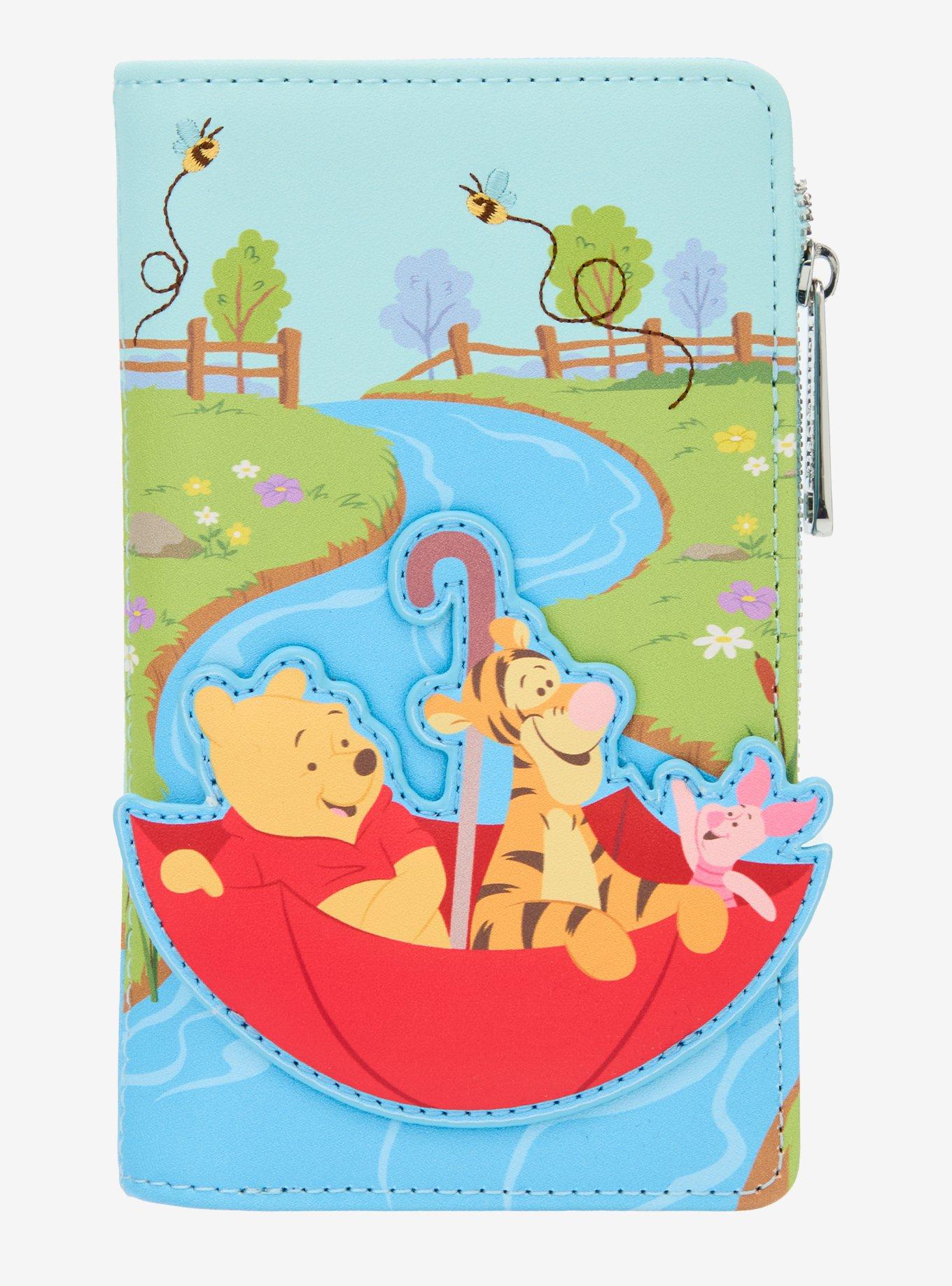 Winnie the Pooh シーンボックス 置物 DSN Winnie-the-Pooh Home Moments Series Figures – Hahatoys