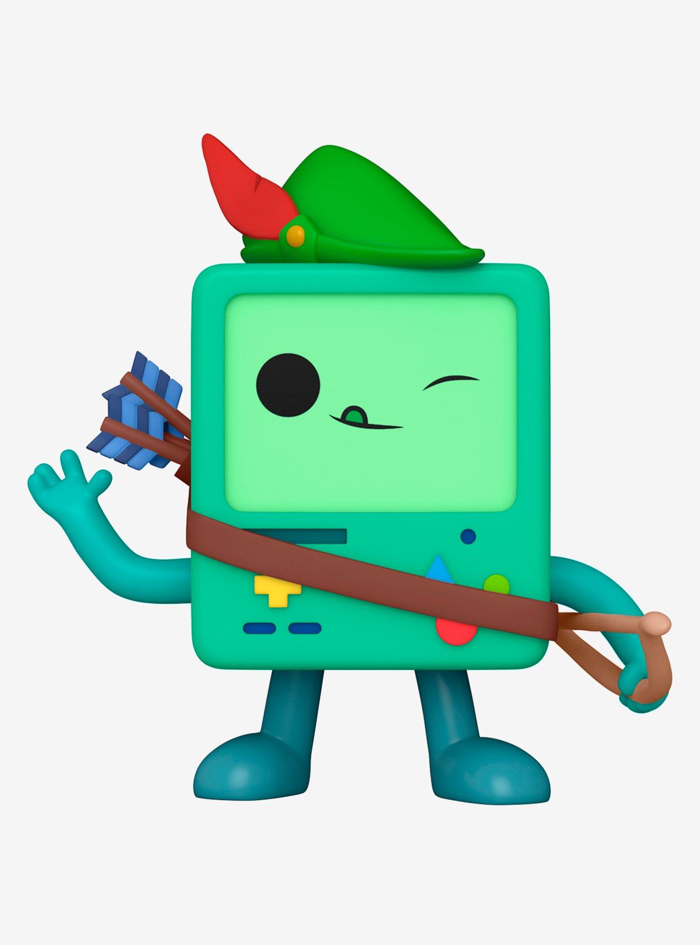 ADVENTURE TIME ★ BMOトラベルセット 新品 33396789_hi