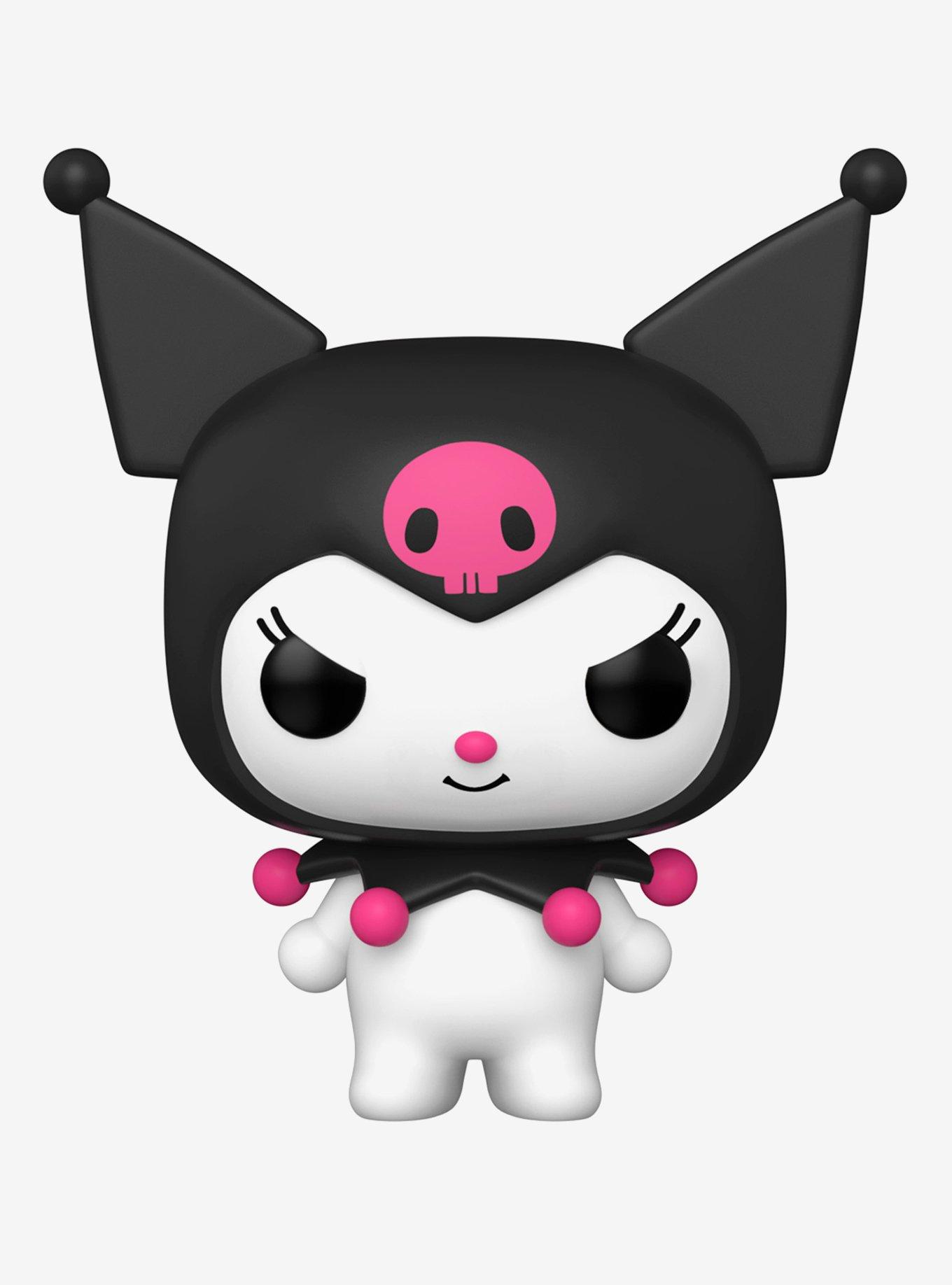 Funko Pop! Kuromi Vinyl Figure Hot Topic Exclusive, , hi-res