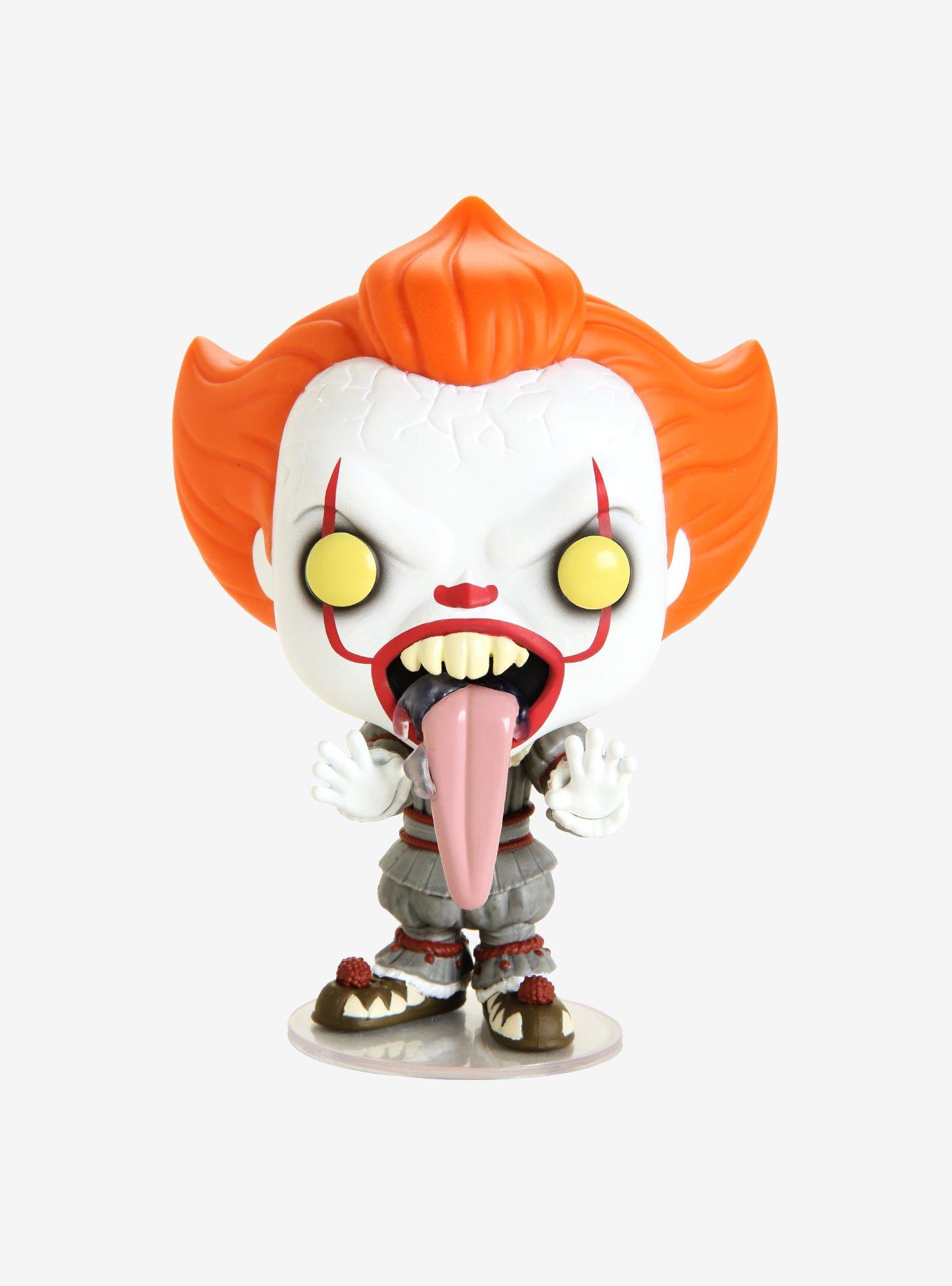 Funko IT Chapter Two Pop! Pennywise Funhouse Vinyl Figure | Hot Topic