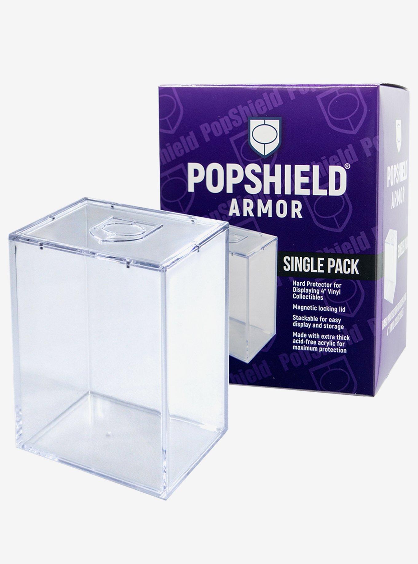 PopShield Armor, , hi-res