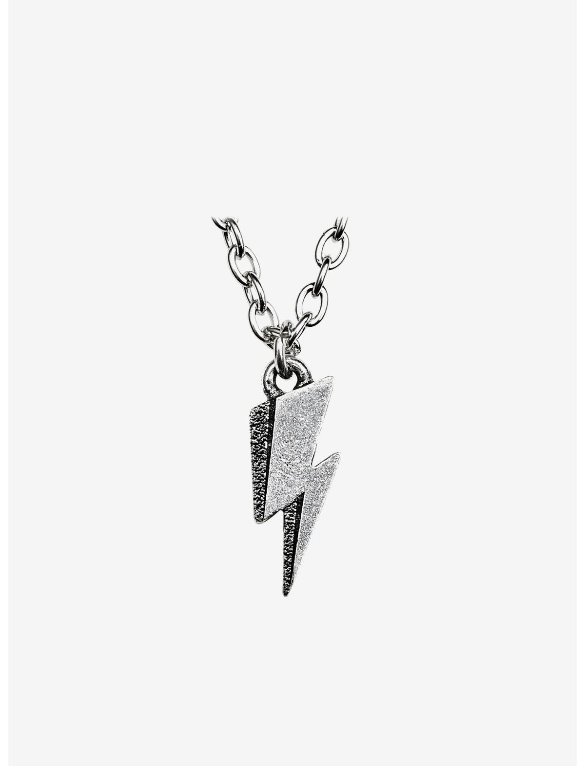 Alchemy of England David Bowie Flash Necklace, , hi-res