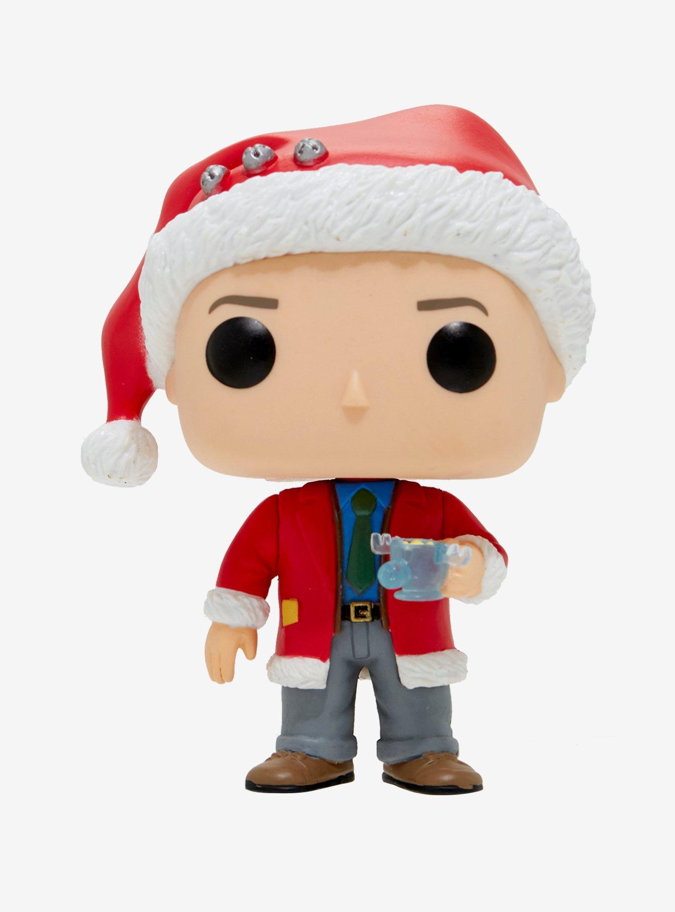 Funko National Lampoon's Christmas Vacation Pop! Movies Clark Griswold Vinyl Figure, , hi-res