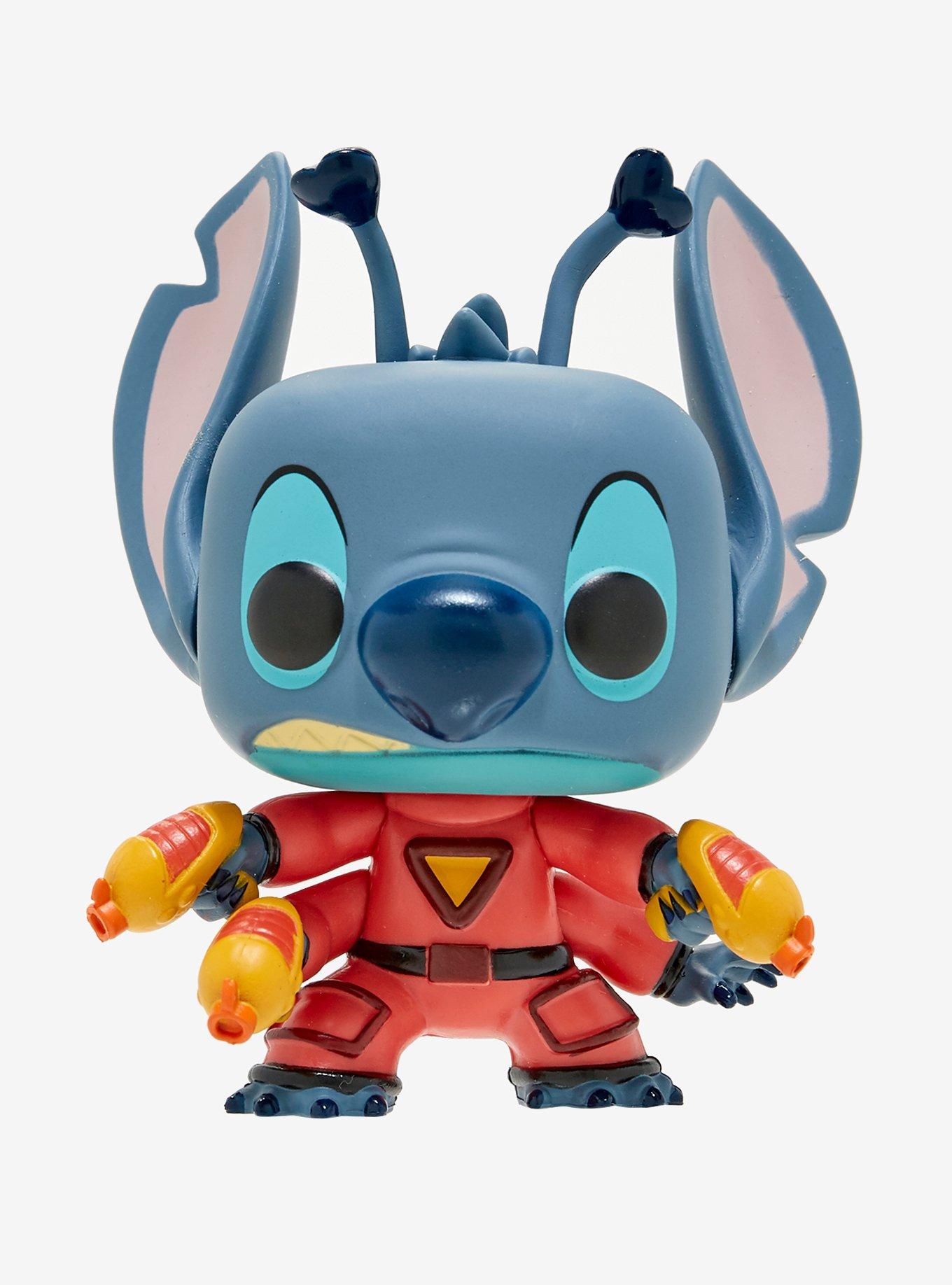 Funko Disney Lilo & Stitch Pop! Stitch 626 Vinyl Figure, , hi-res