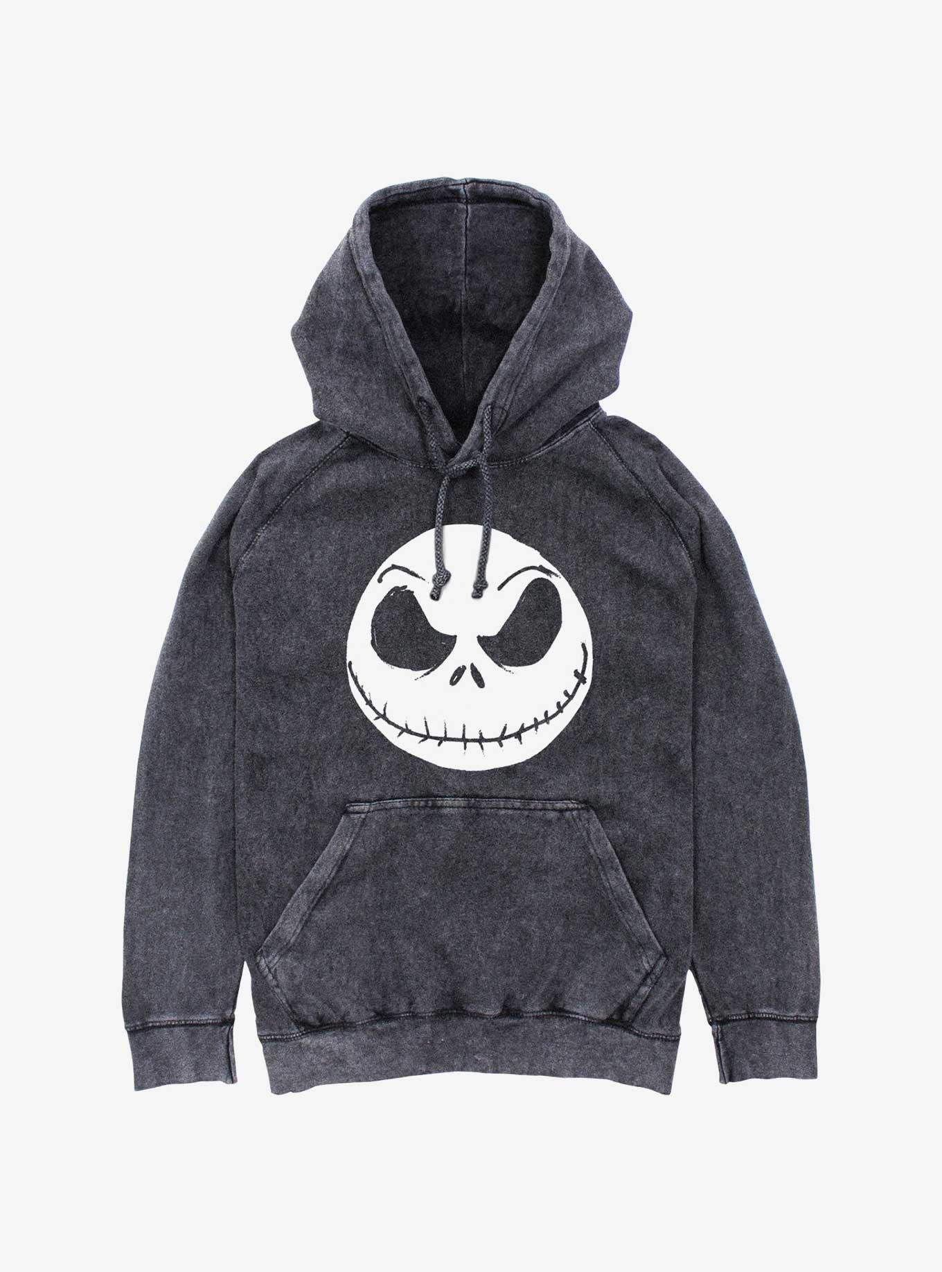 Jack skellington hoodie disney online