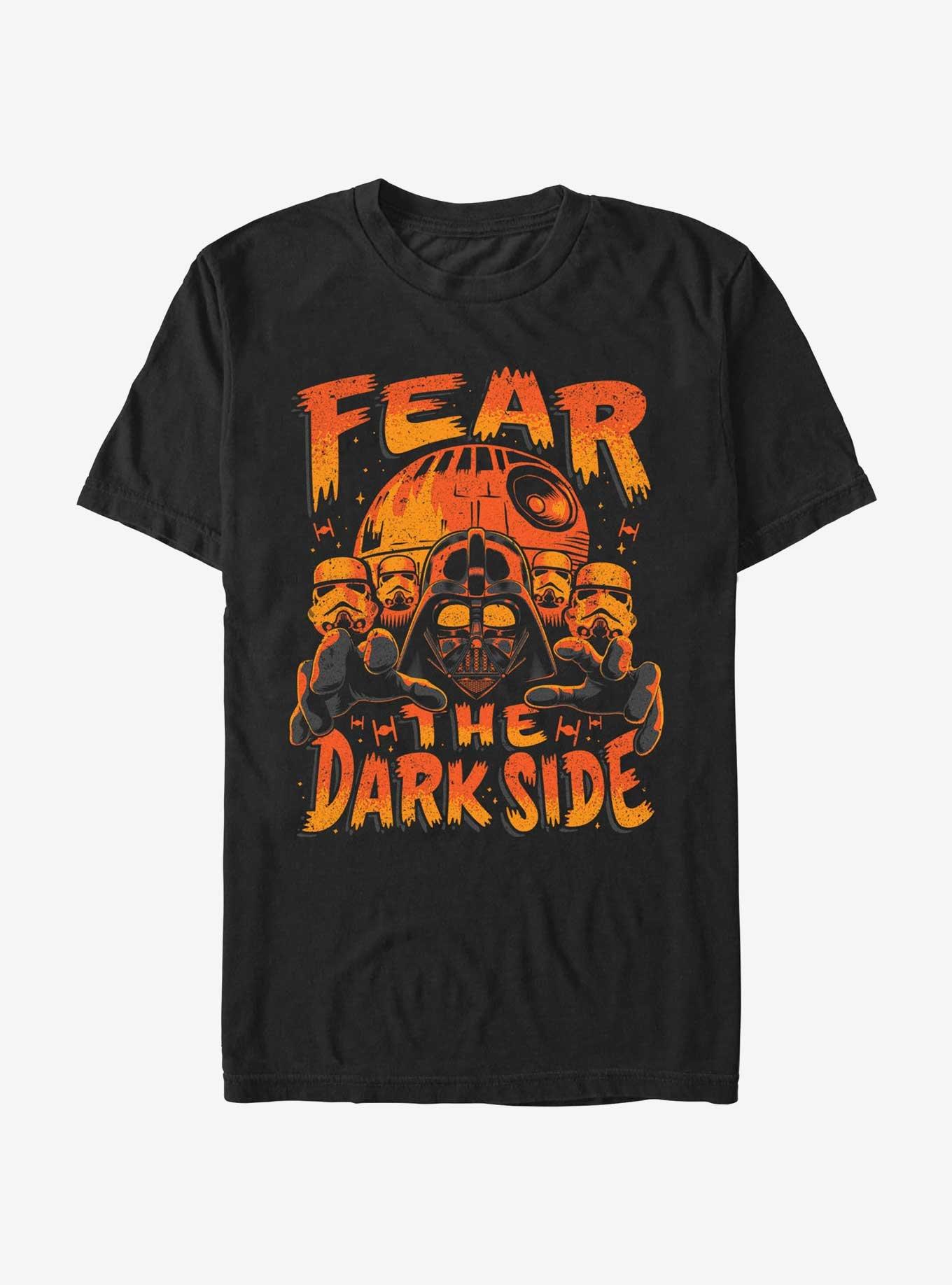 Star Wars Fear T-Shirt, , hi-res