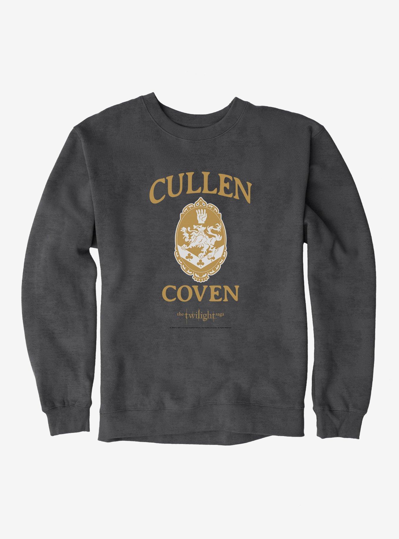 Twilight Cullen Coven Sweatshirt - thumbnail 2