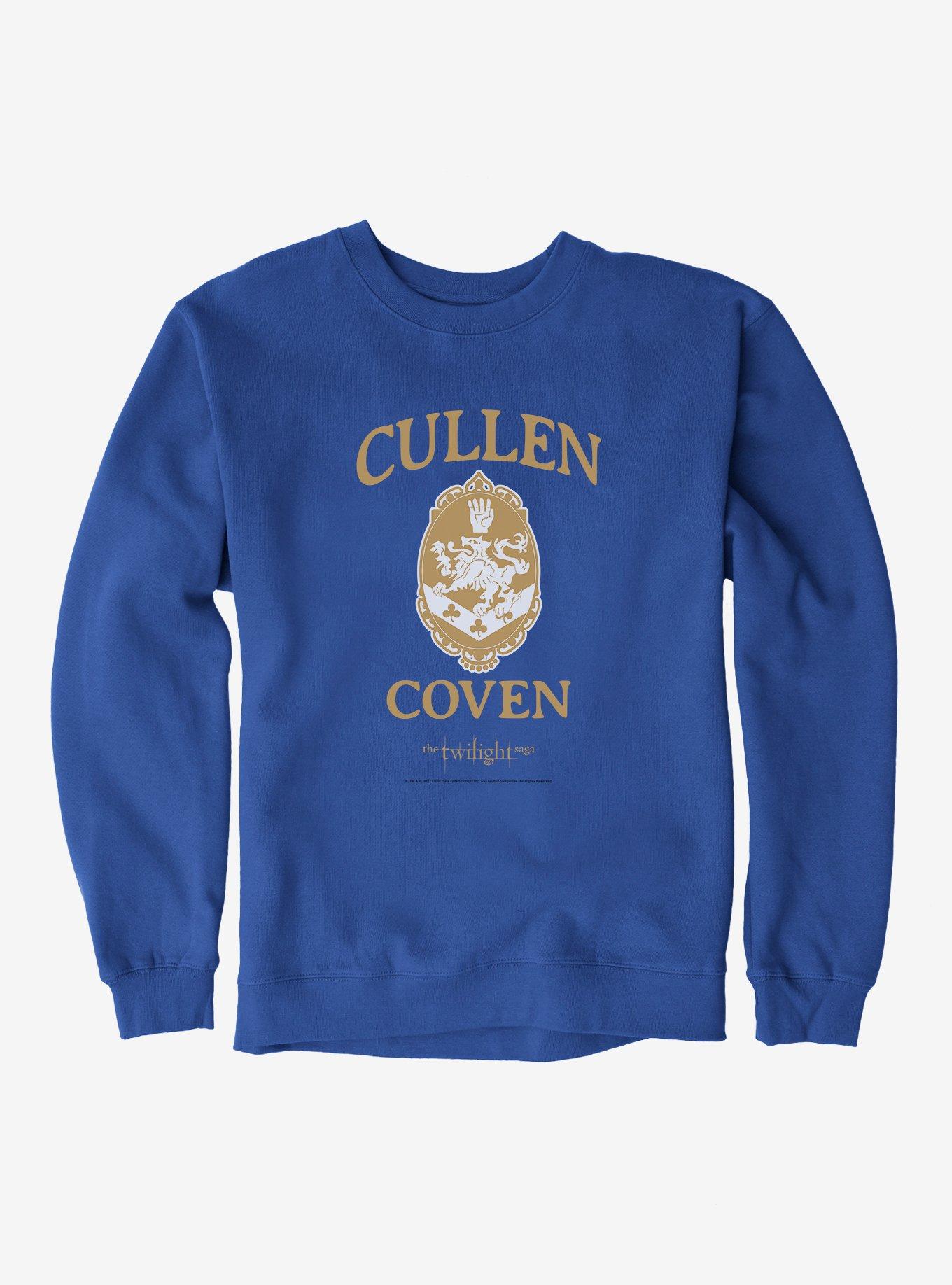 Twilight Cullen Coven Sweatshirt - thumbnail 5
