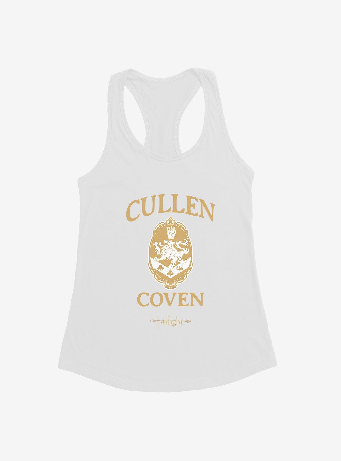 Twilight Cullen Coven Girls Tank