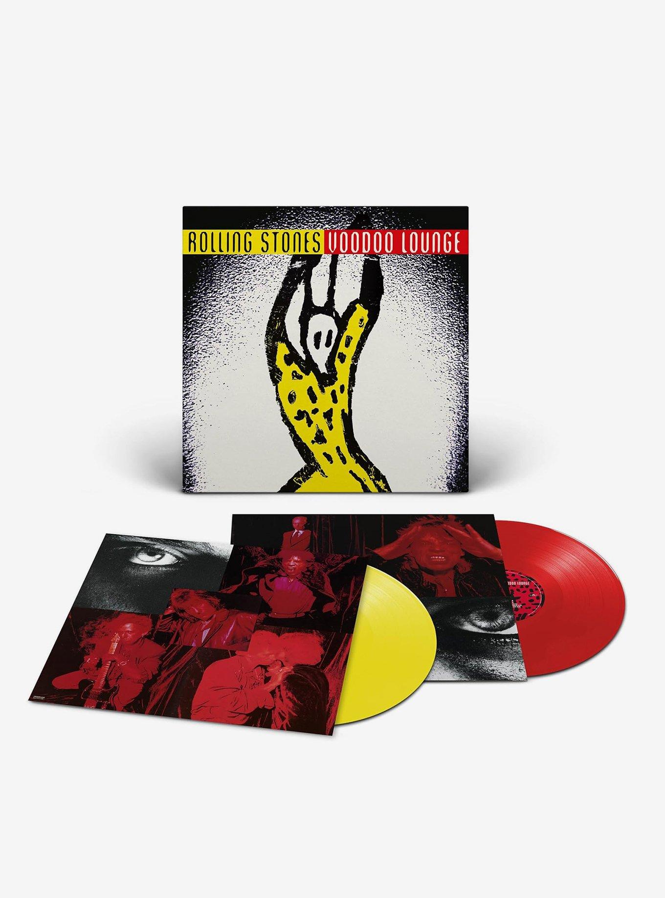 Rolling Stones Voodoo Lounge 30th Anniversary Edition Vinyl LP, , hi-res
