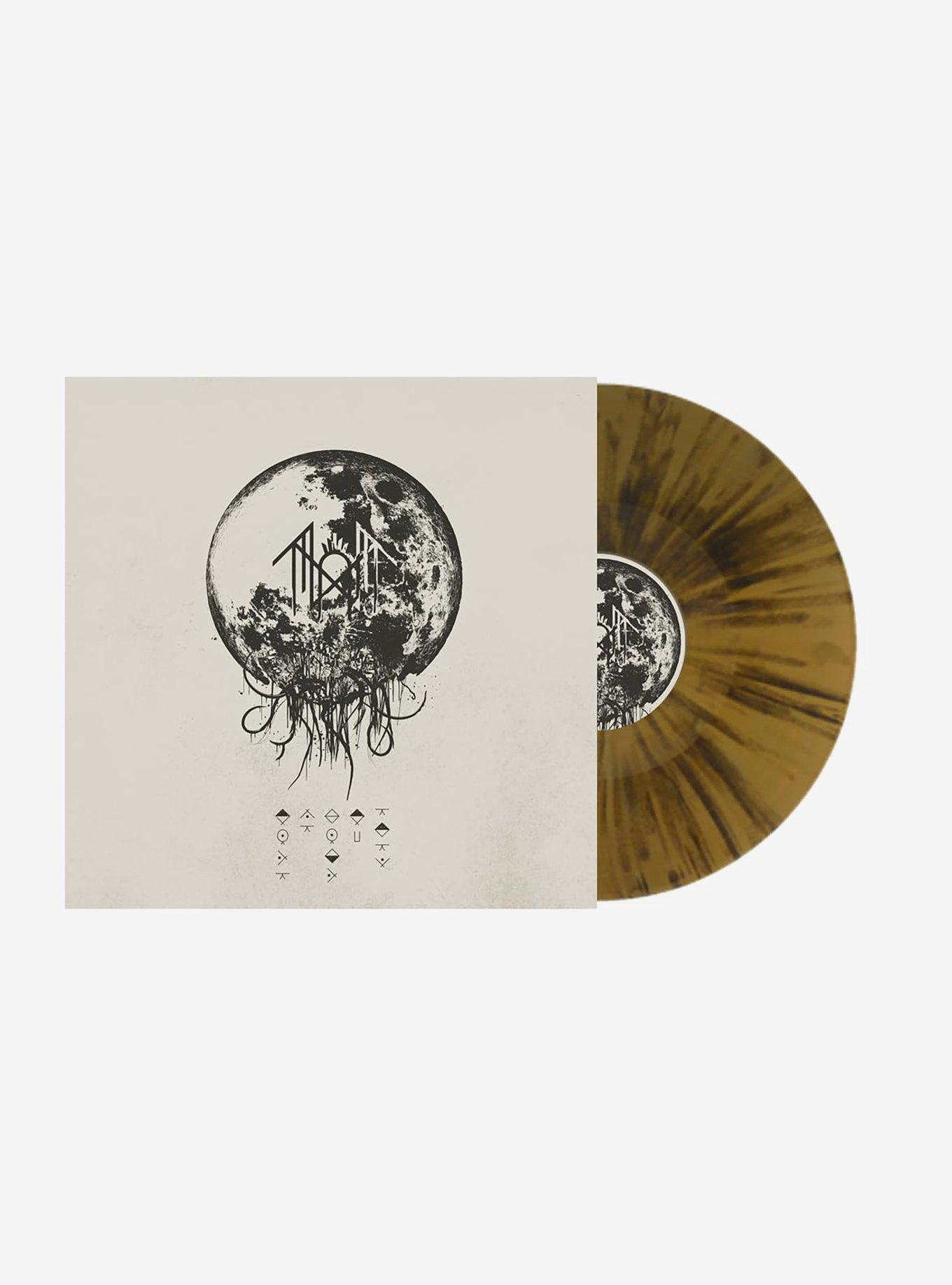 Sleep Token Take Me Back To Eden Gold With Black Splatter Vinyl LP, , hi-res