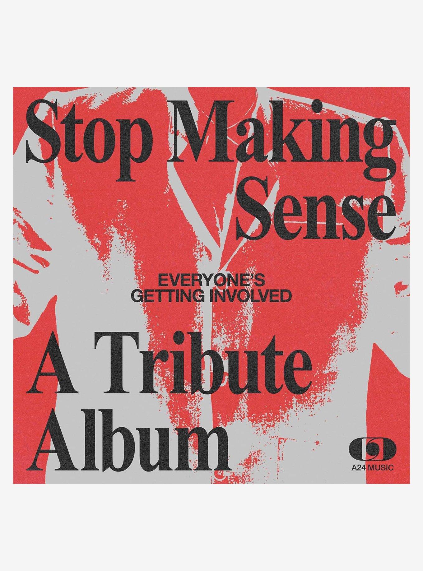 Everyone's Getting Involved Various Vinyl LP, , hi-res
