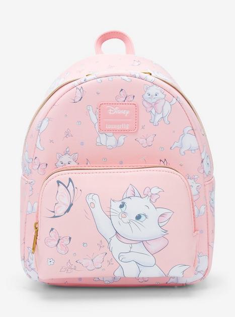 NWT Loungefly Disney Aristocats Marie Mini Backpack m29002698757_1.jpg main image 2