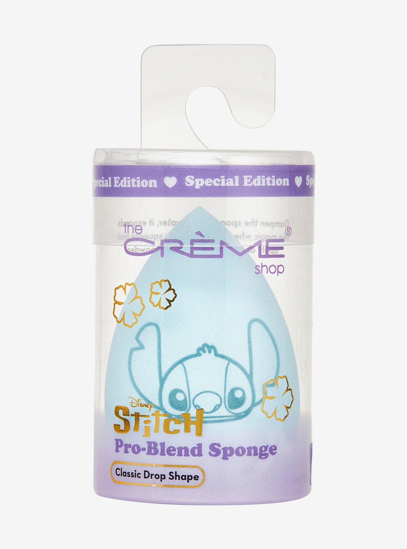 The Cr&eacute;me Shop Disney Lilo & Stitch Pro-Blend Sponge, , hi-res